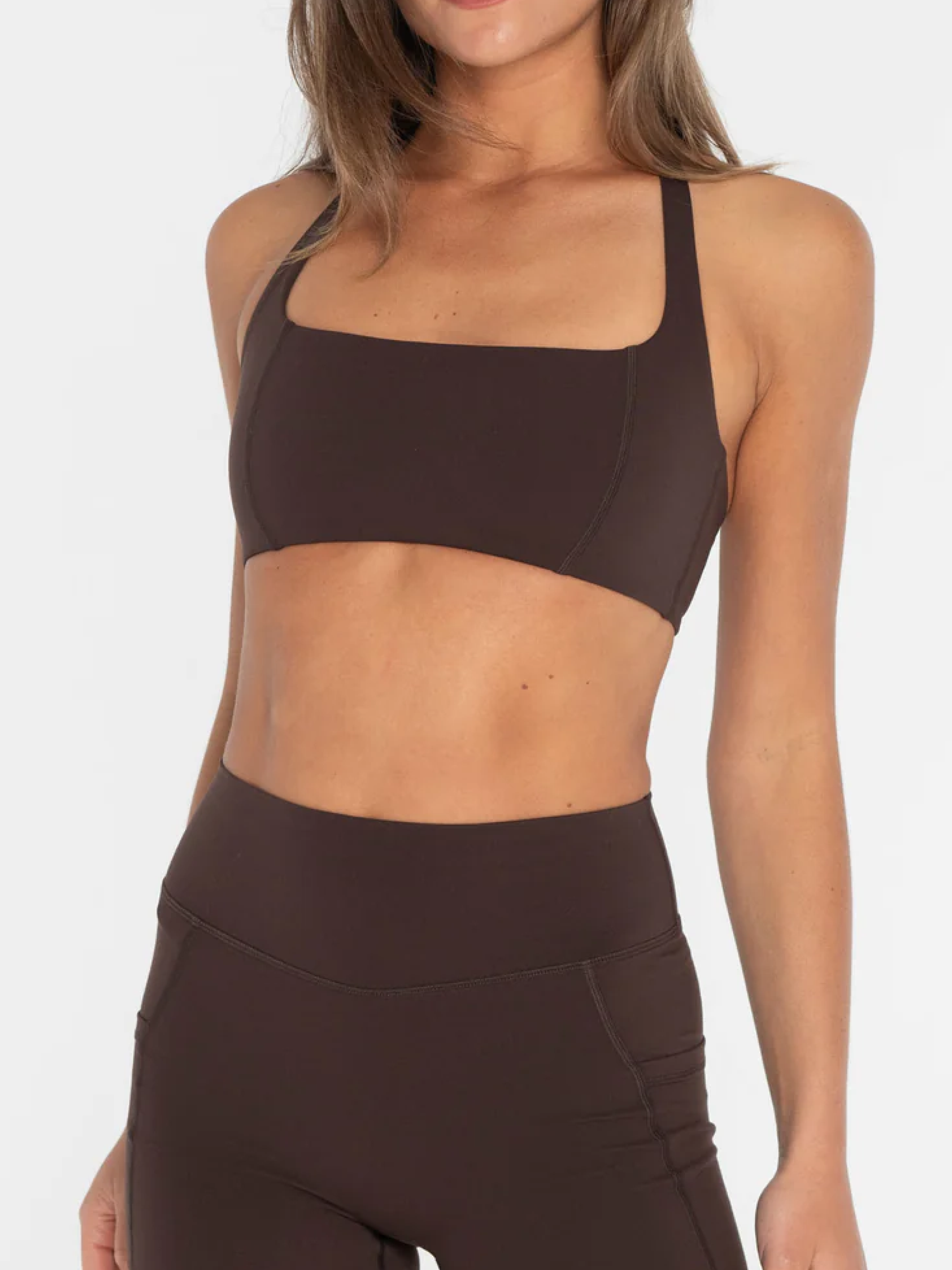 FORM Active Halter Bra