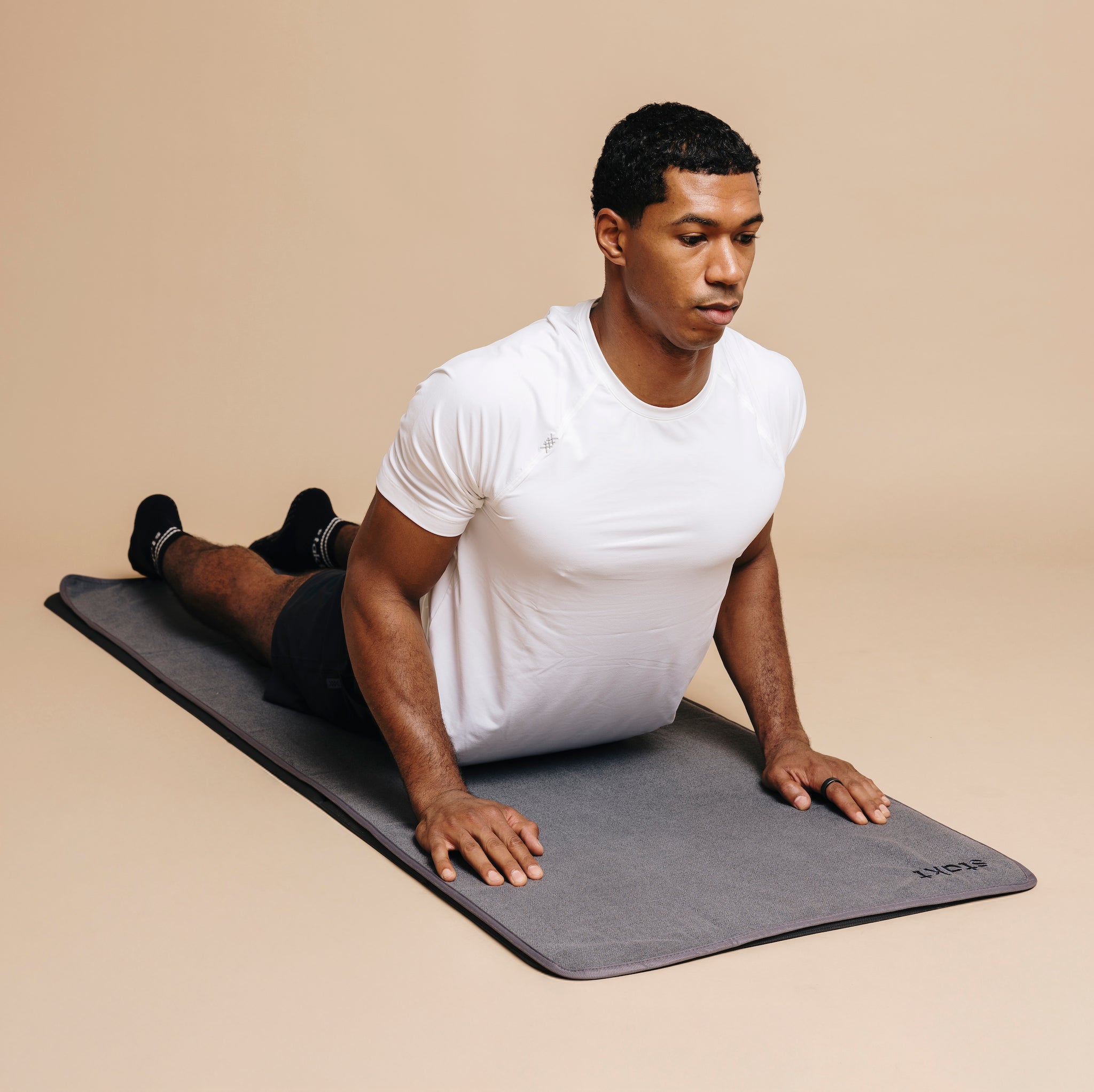 The Mat Towel