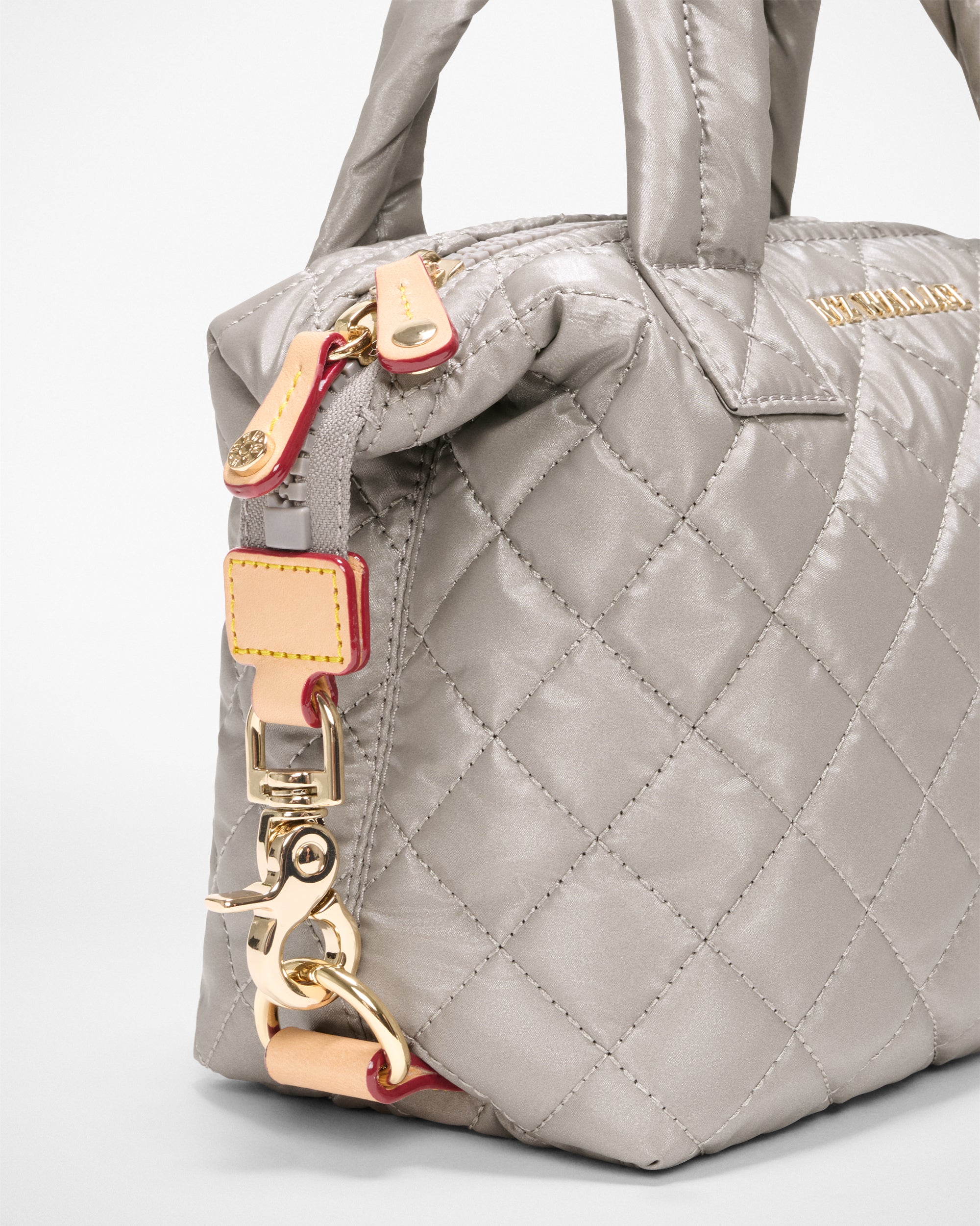 MZ Wallace Micro Sutton