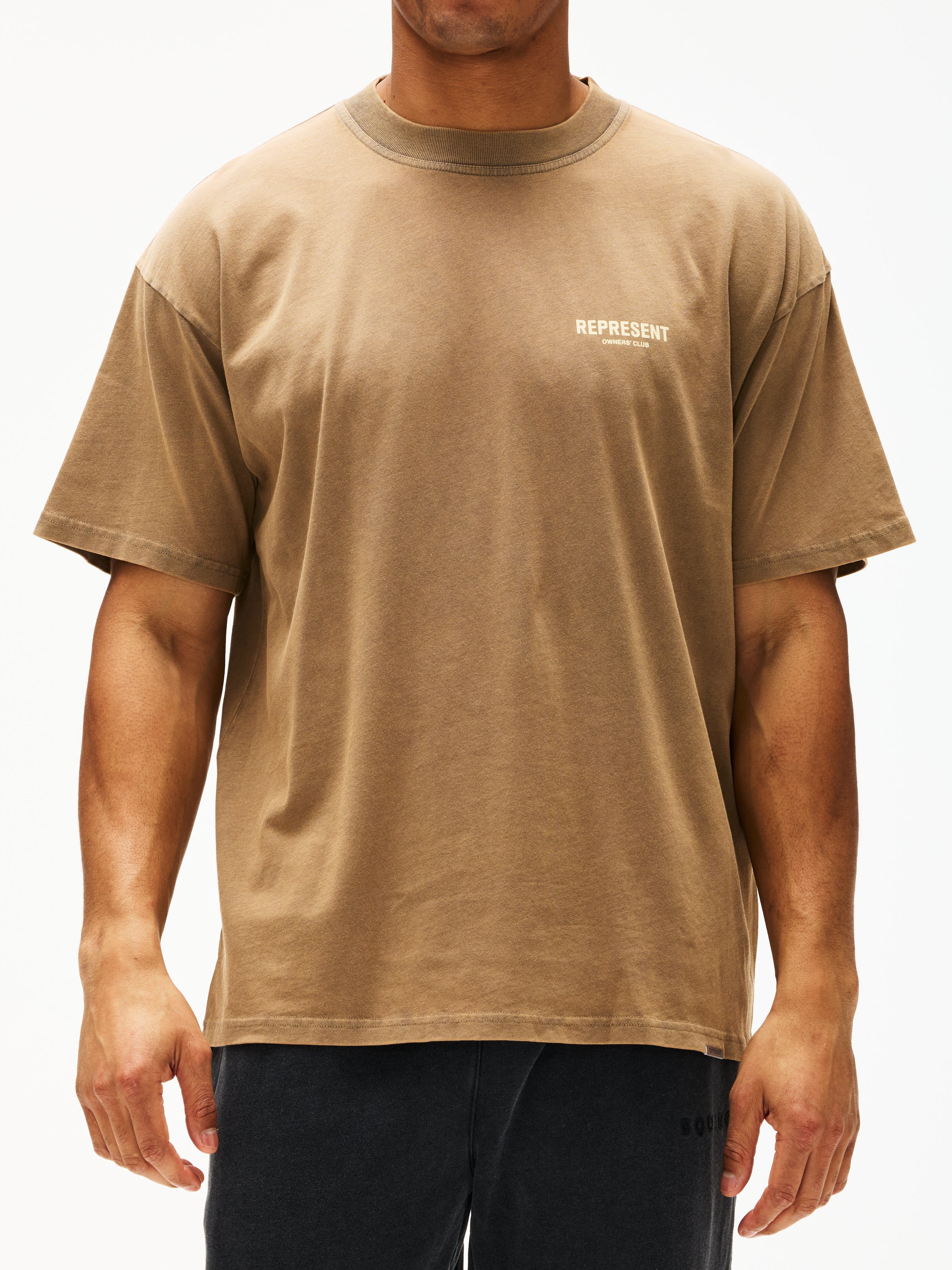Represent Owners Club T-Shirt