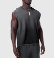 ASRV Shoulder Cap Cutoff
