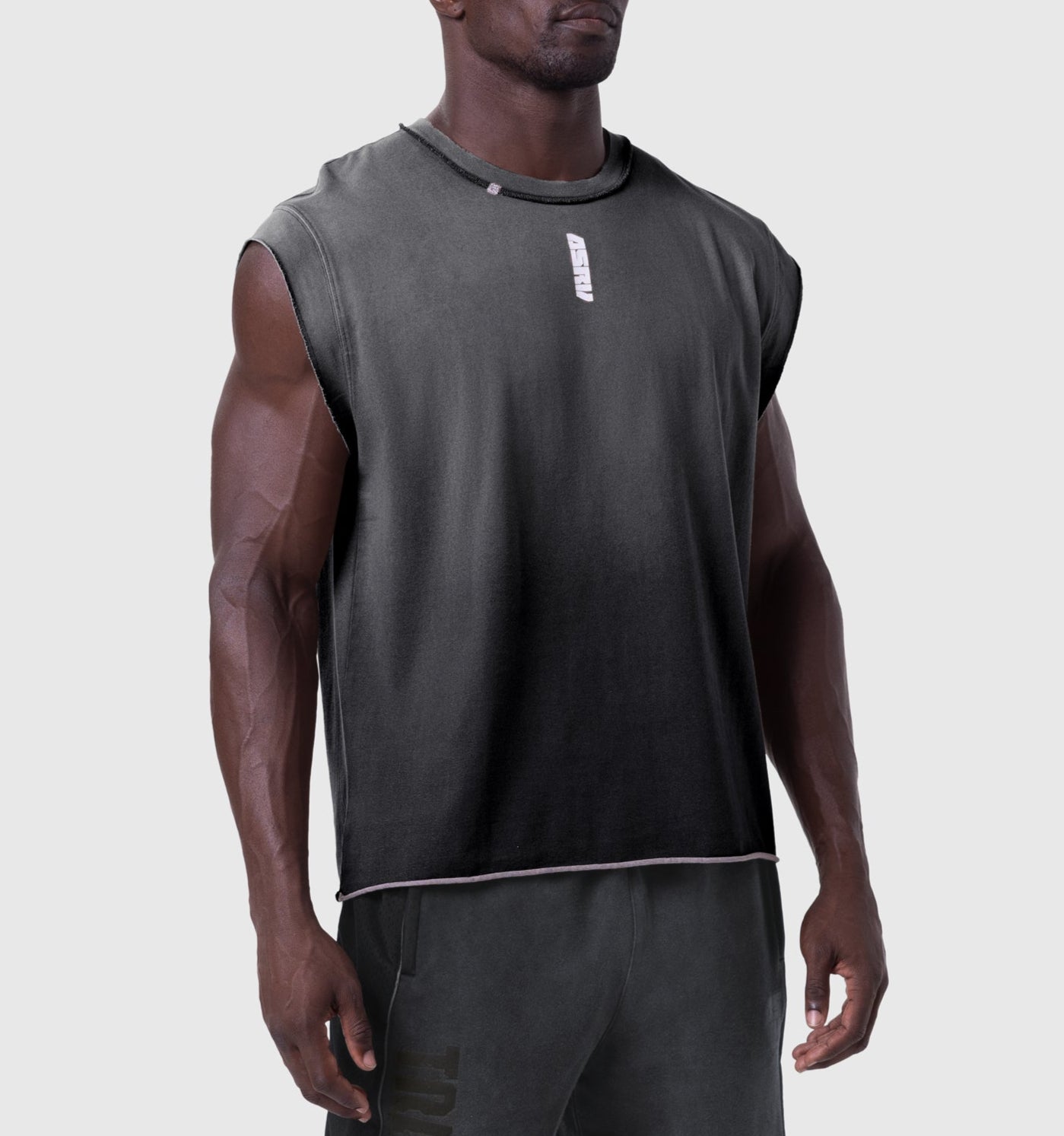 ASRV Shoulder Cap Cutoff