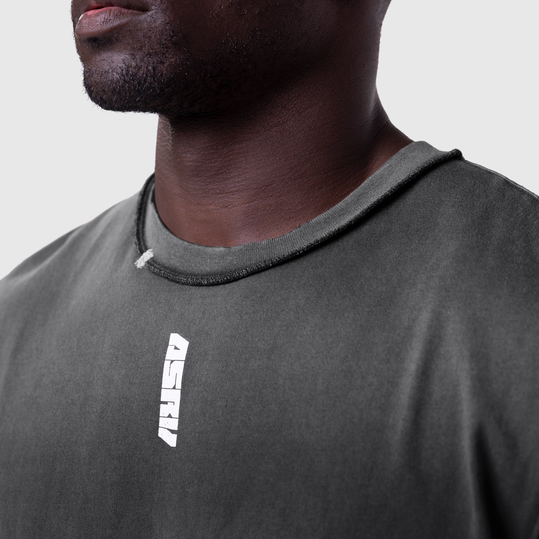 ASRV Shoulder Cap Cutoff