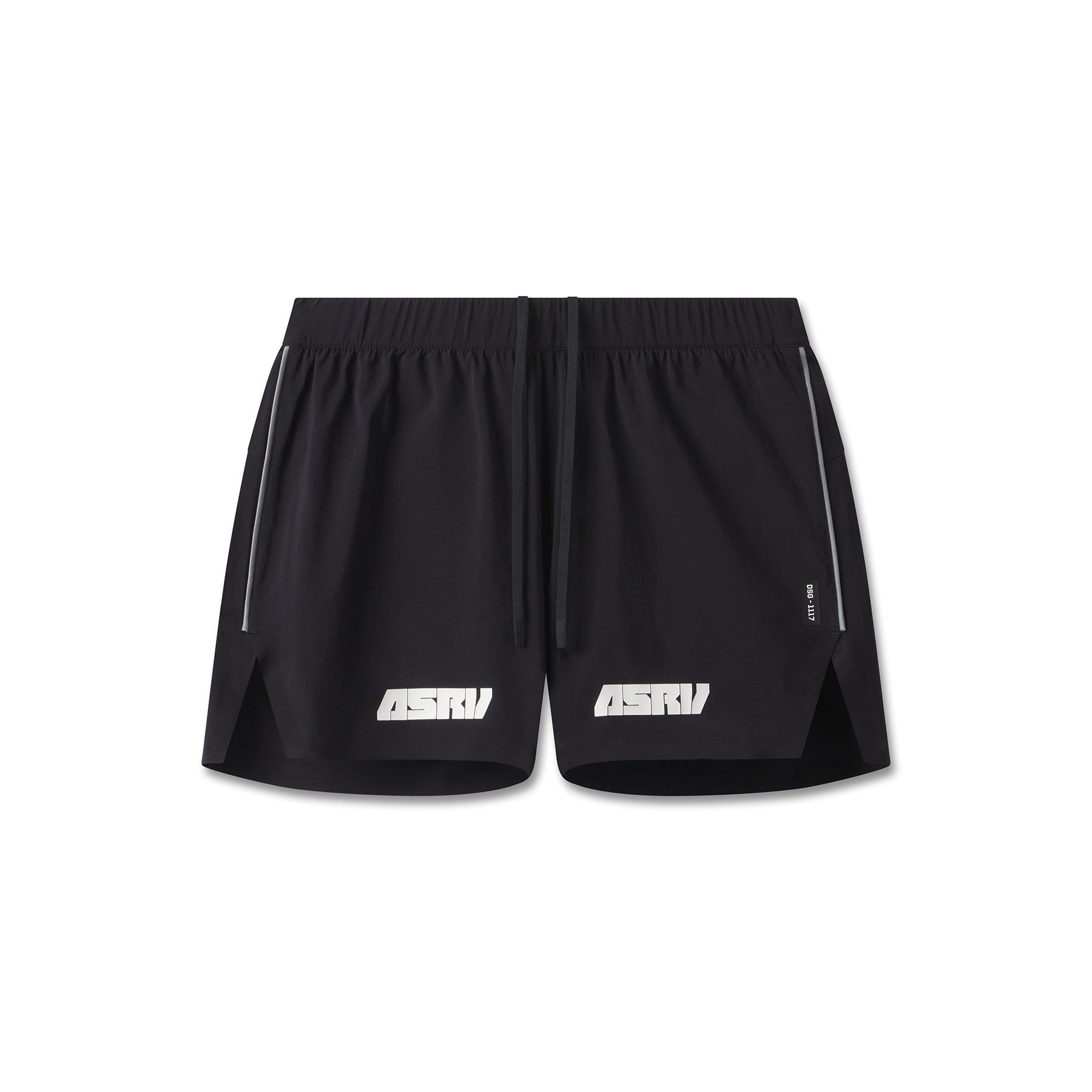ASRV Run Short 3" - Lined