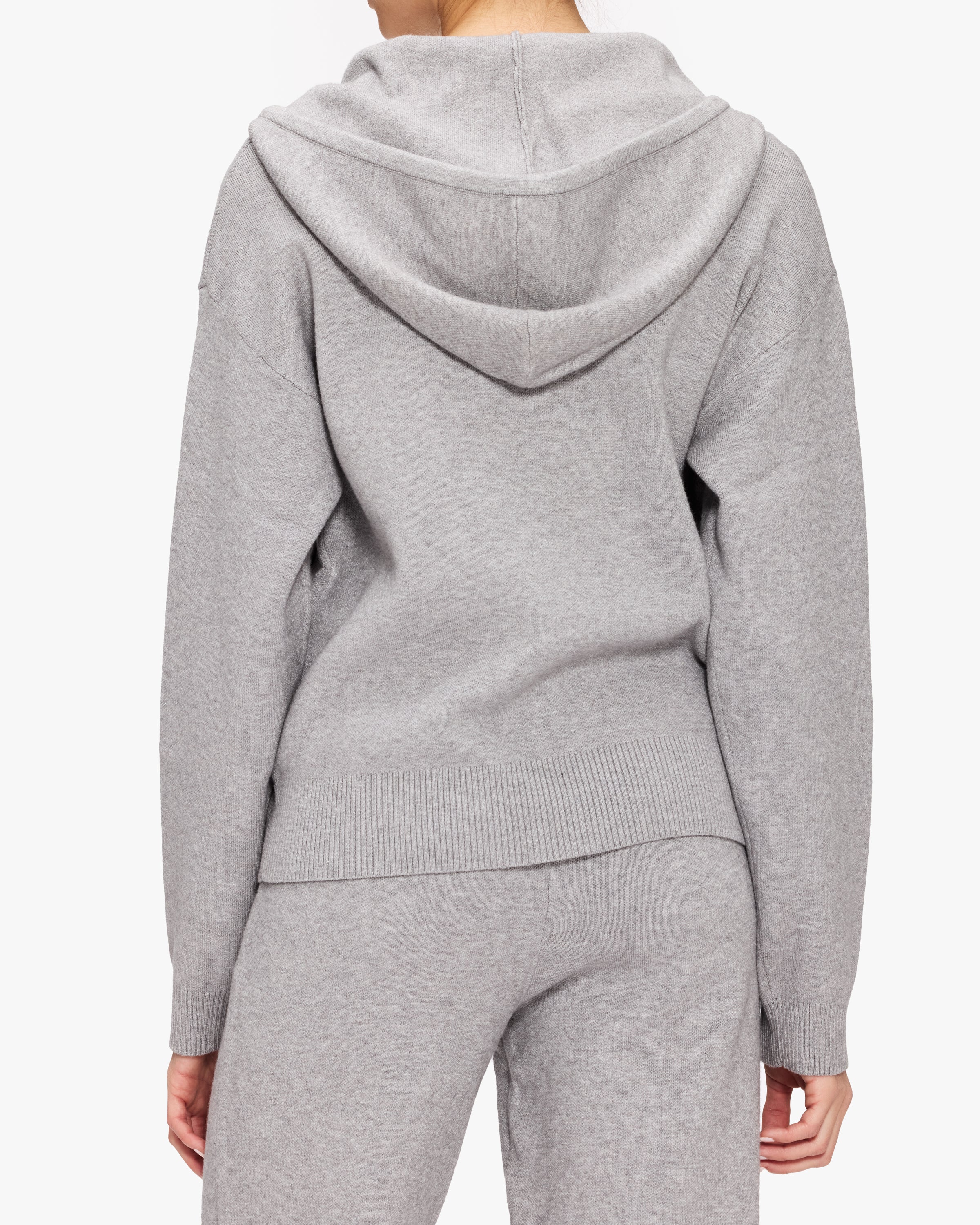 Monrow oversized hoodie on sale