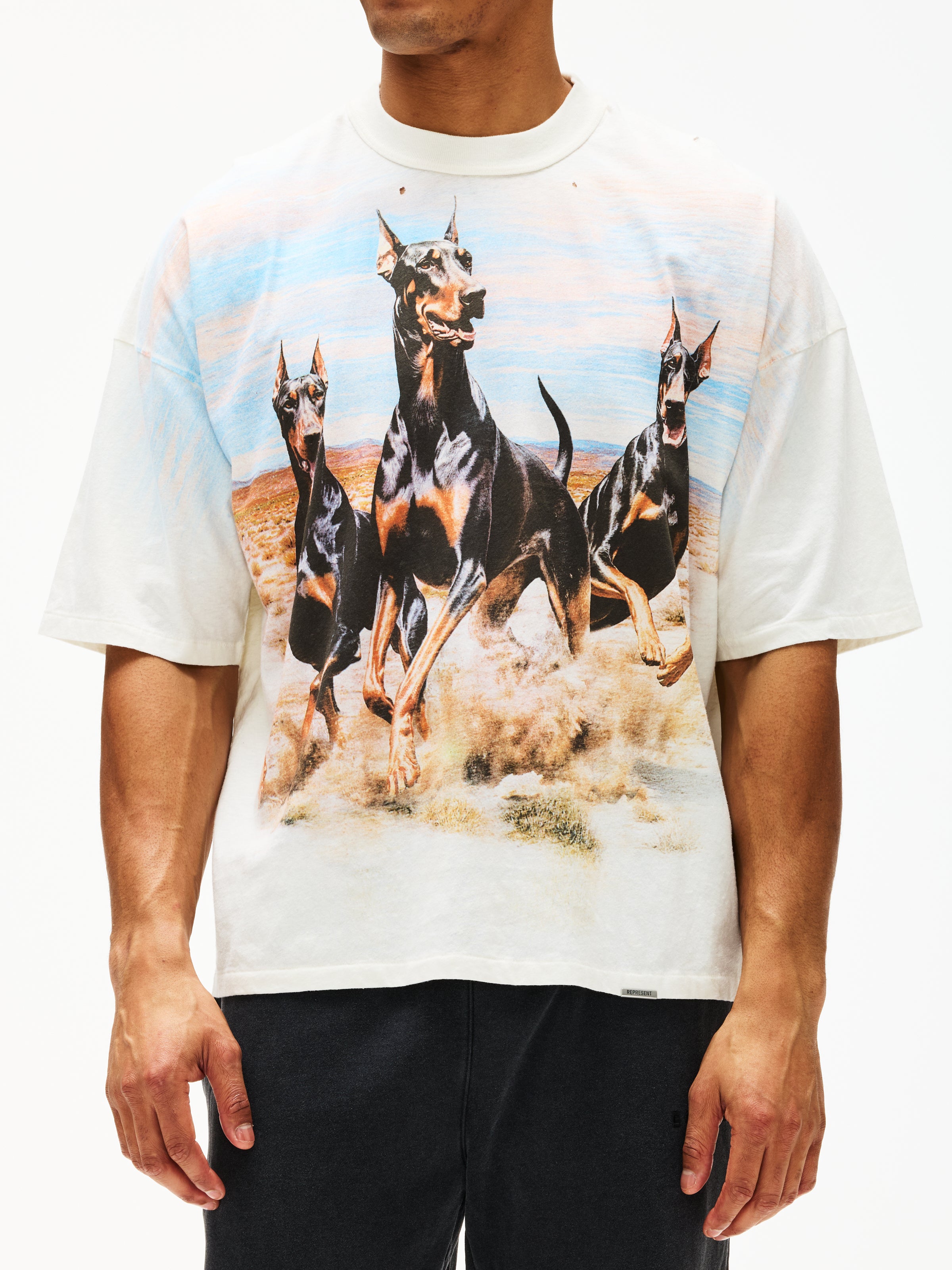 Luxury Streetwear For Men – The Shop at Equinox