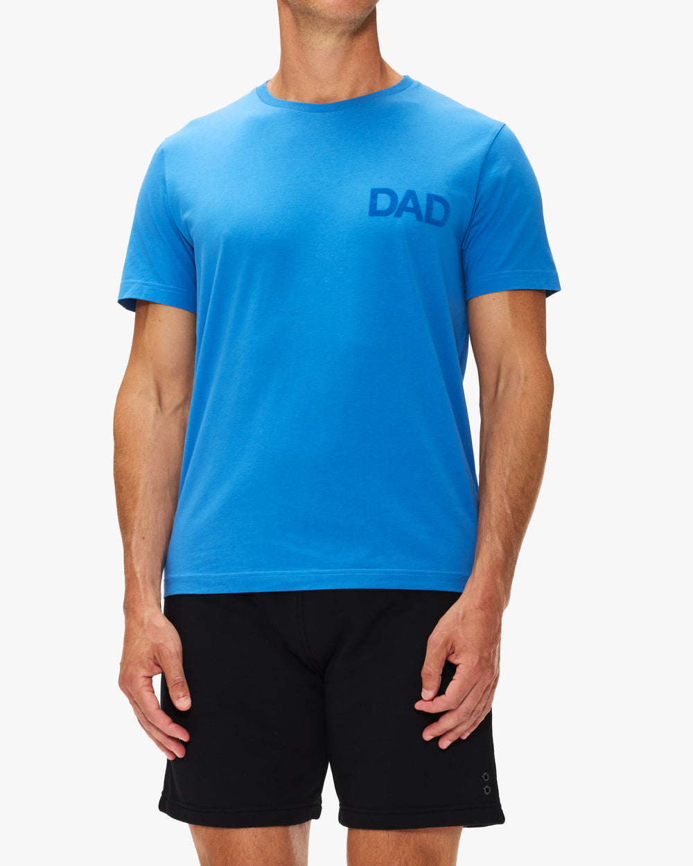 Ron Dorff Organic Cotton T-Shirt Dad