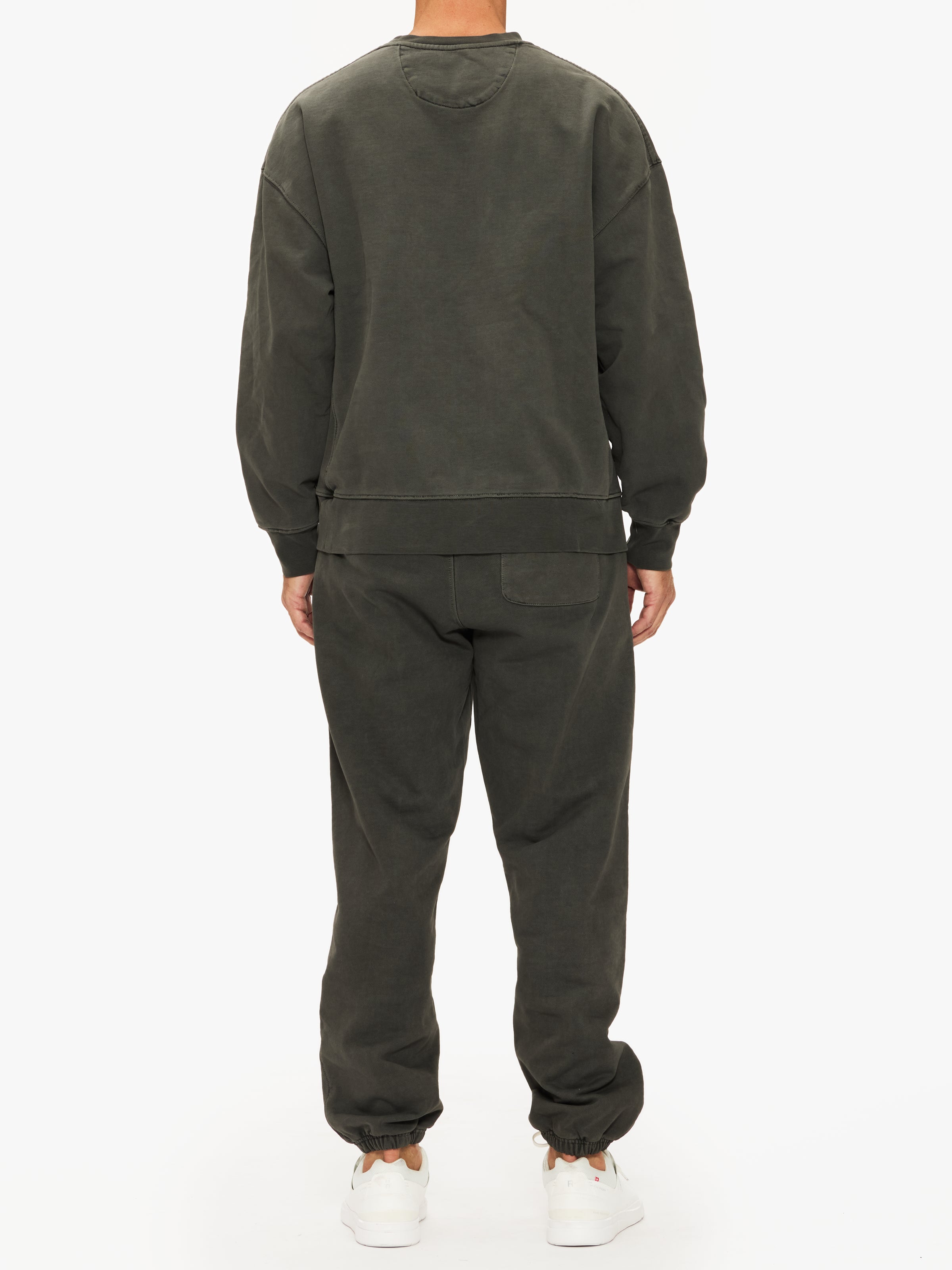 Saturdays Abrams Pigment Dyed Sweatpant