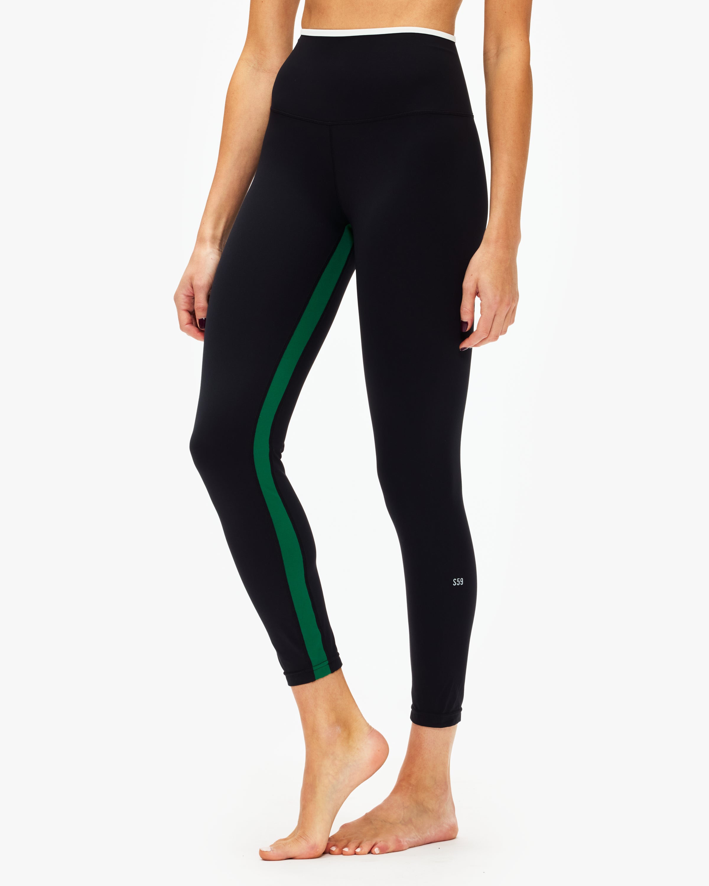 Splits59 Easton Rigor High Waist 7/8