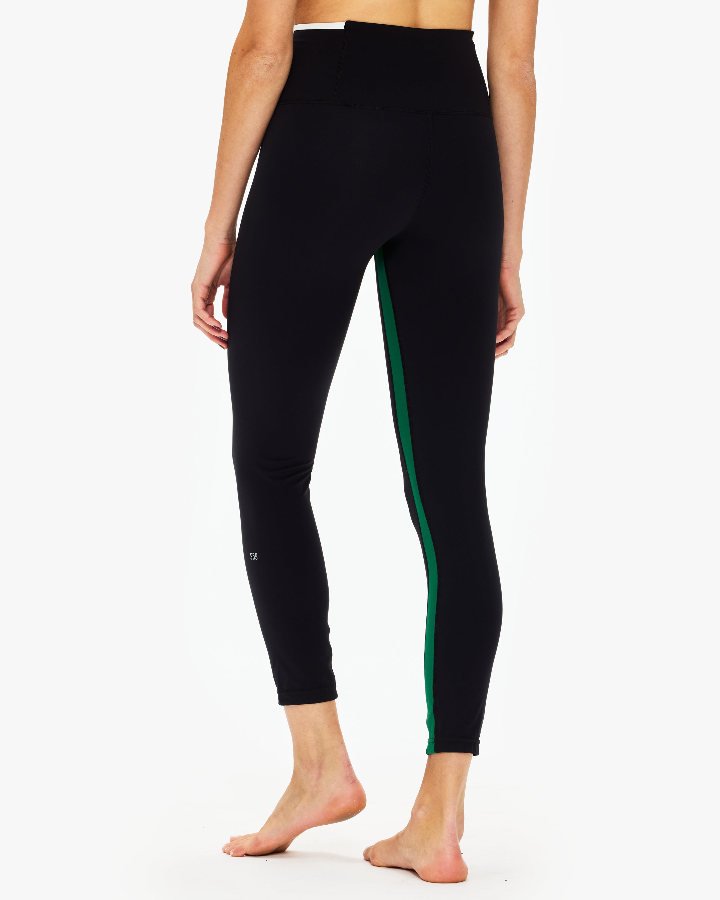 Splits59 Easton Rigor High Waist 7/8