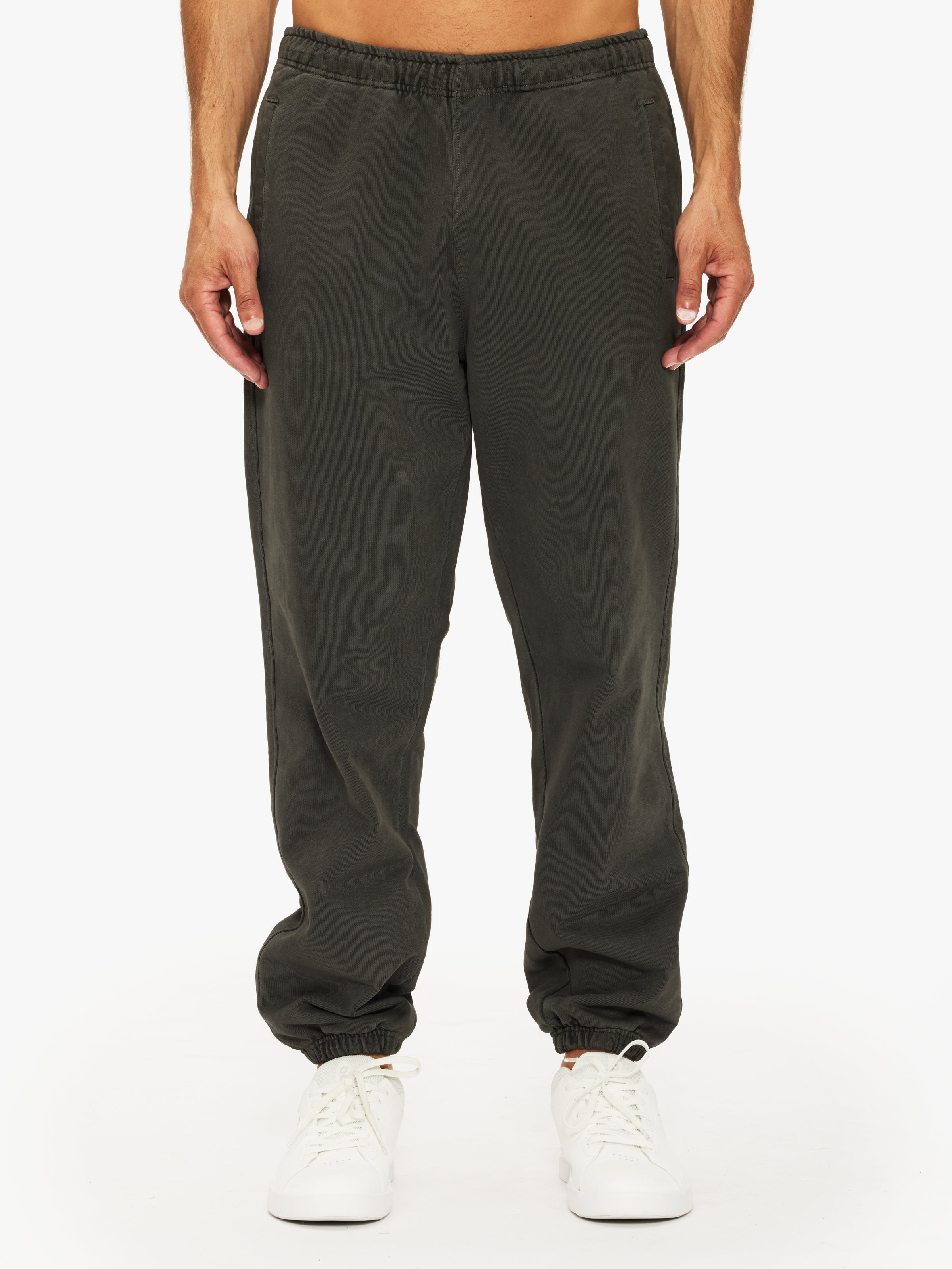 Saturdays Abrams Pigment Dyed Sweatpant