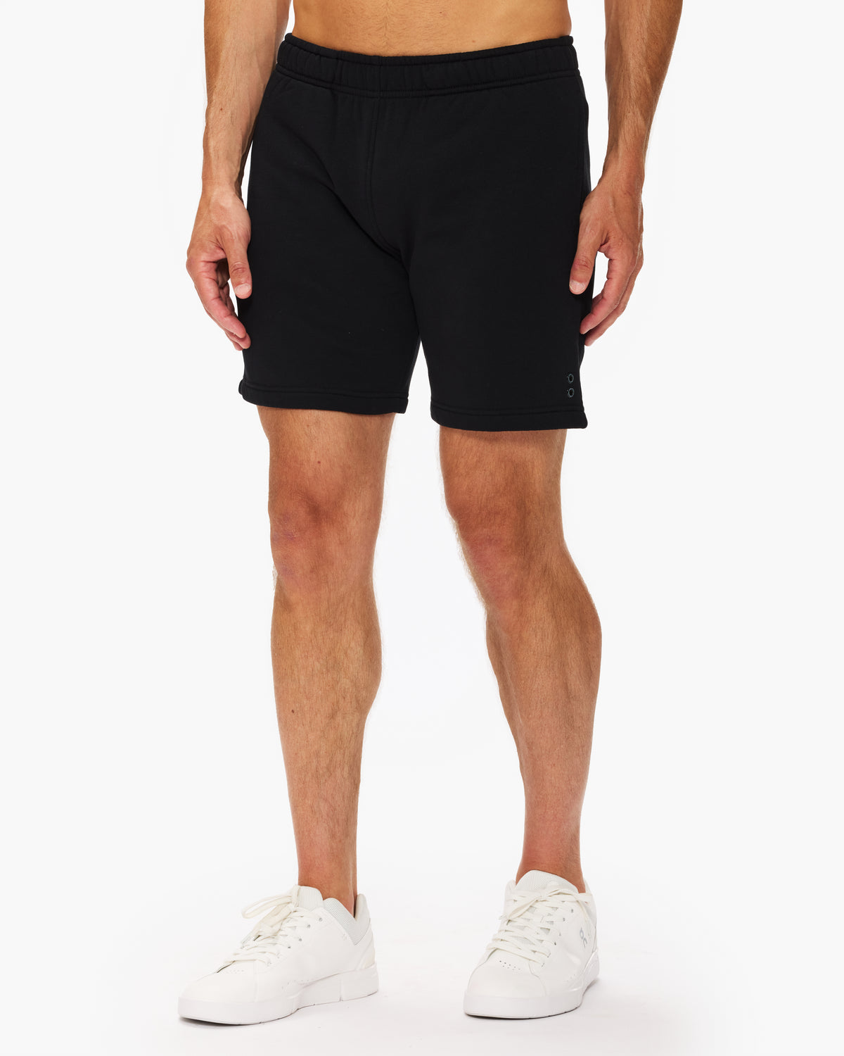 Ron Dorff Cotton Organic Jog Shorts