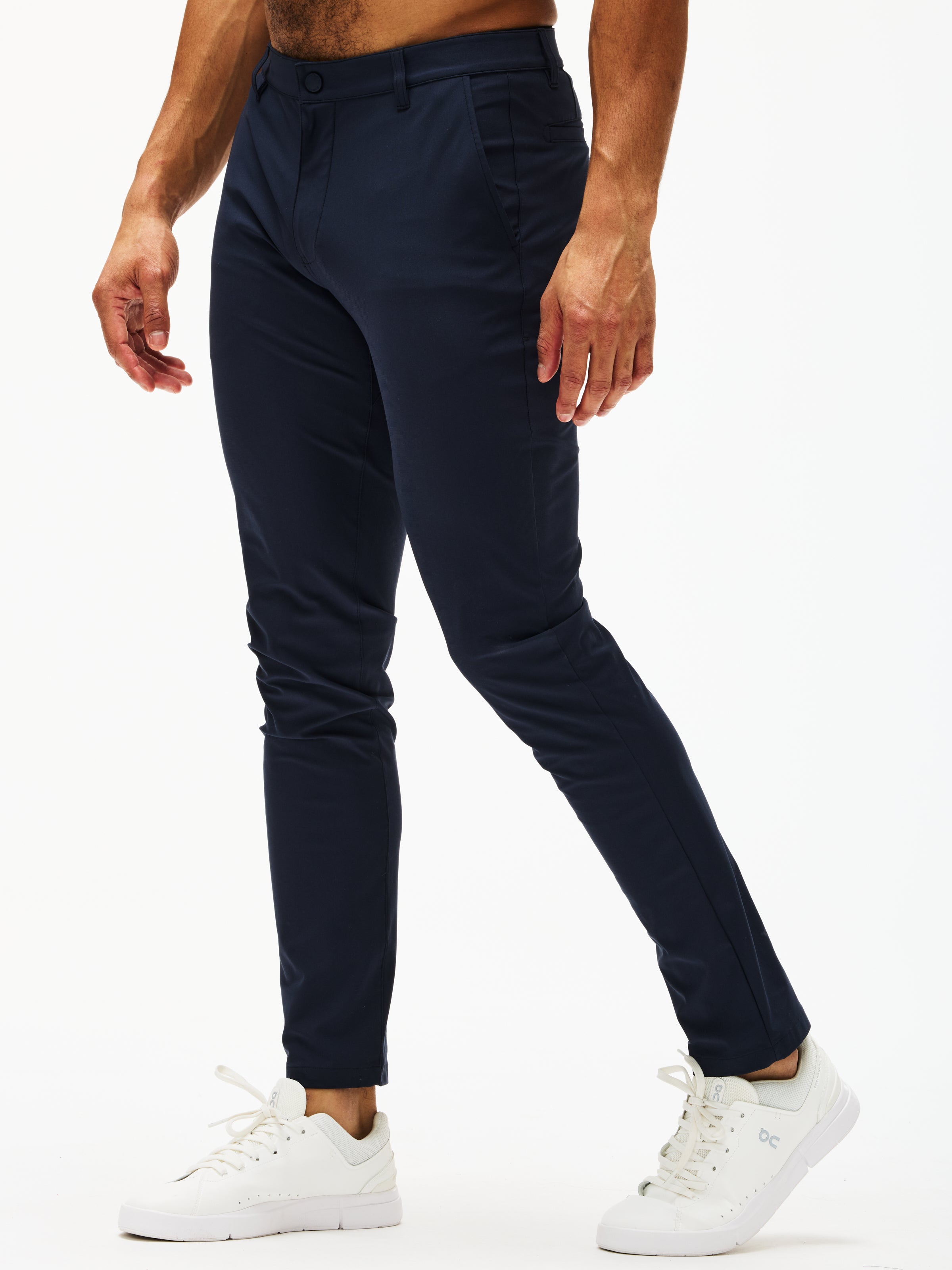 Rhone Commuter Pant Slim – The Shop at Equinox