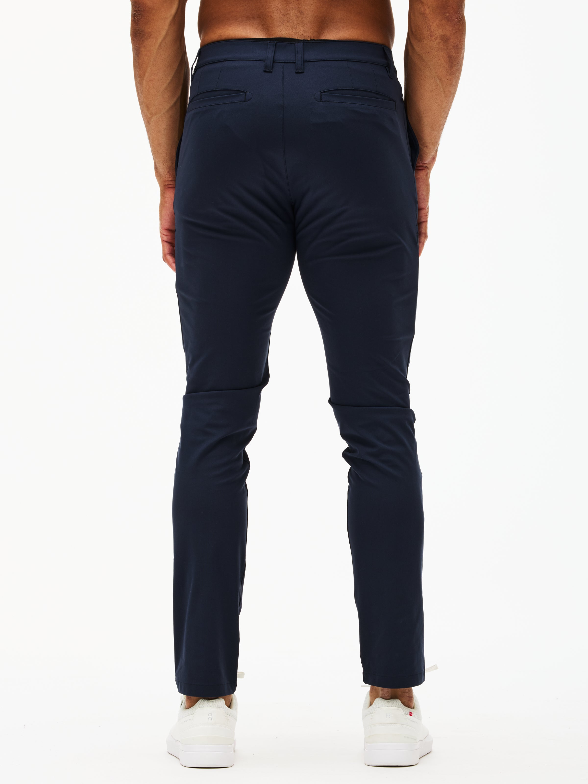 Rhone Commuter Pant Slim