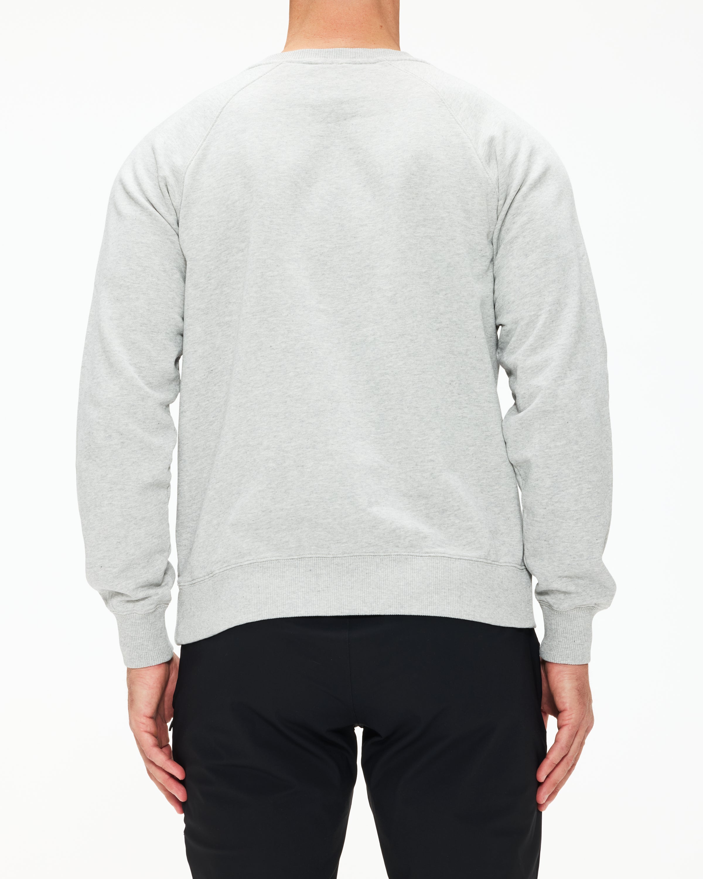 Ron Dorff Organic Cotton Sweatshirt – The Shop at Equinox