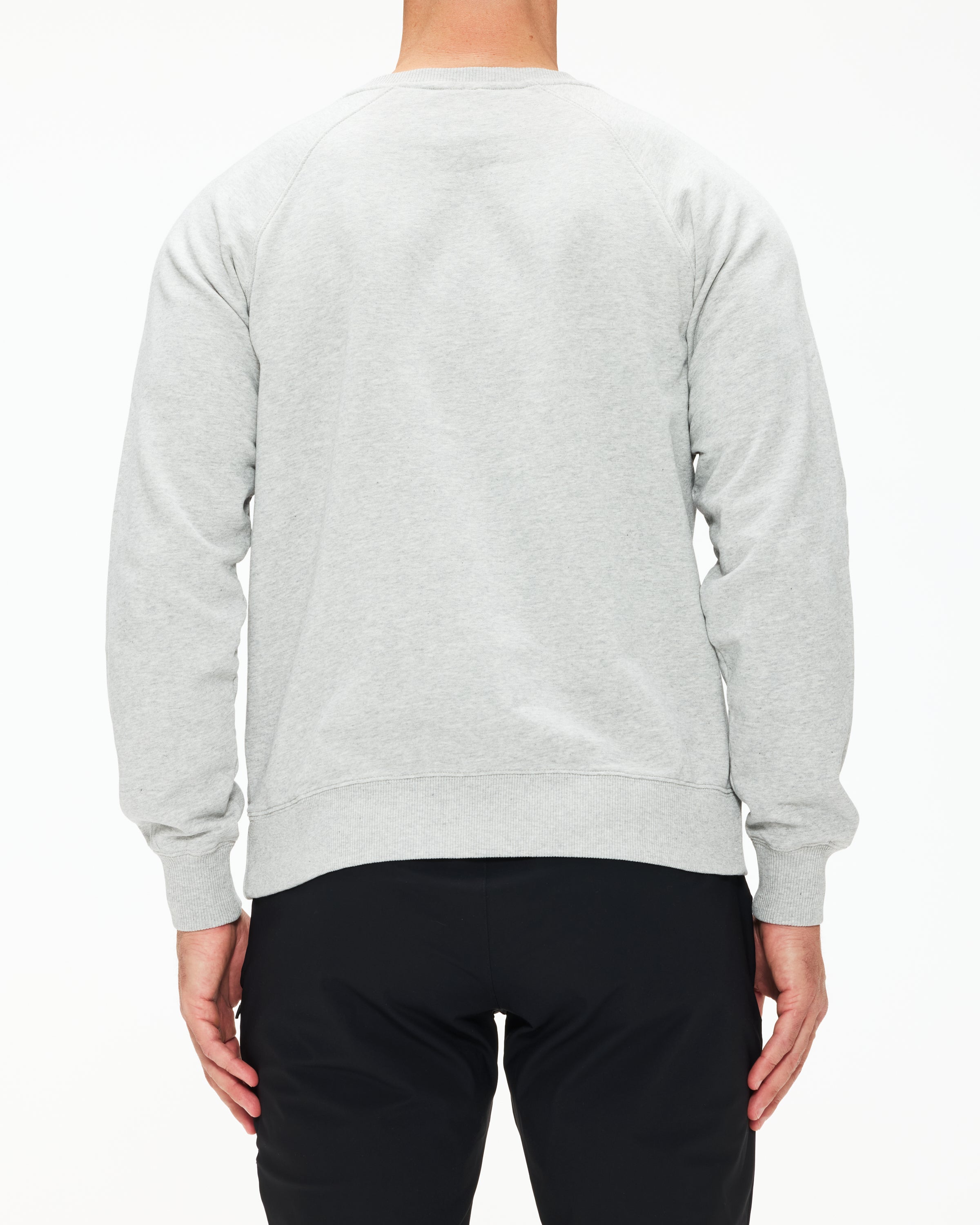 Ron Dorff Organic Cotton Sweatshirt