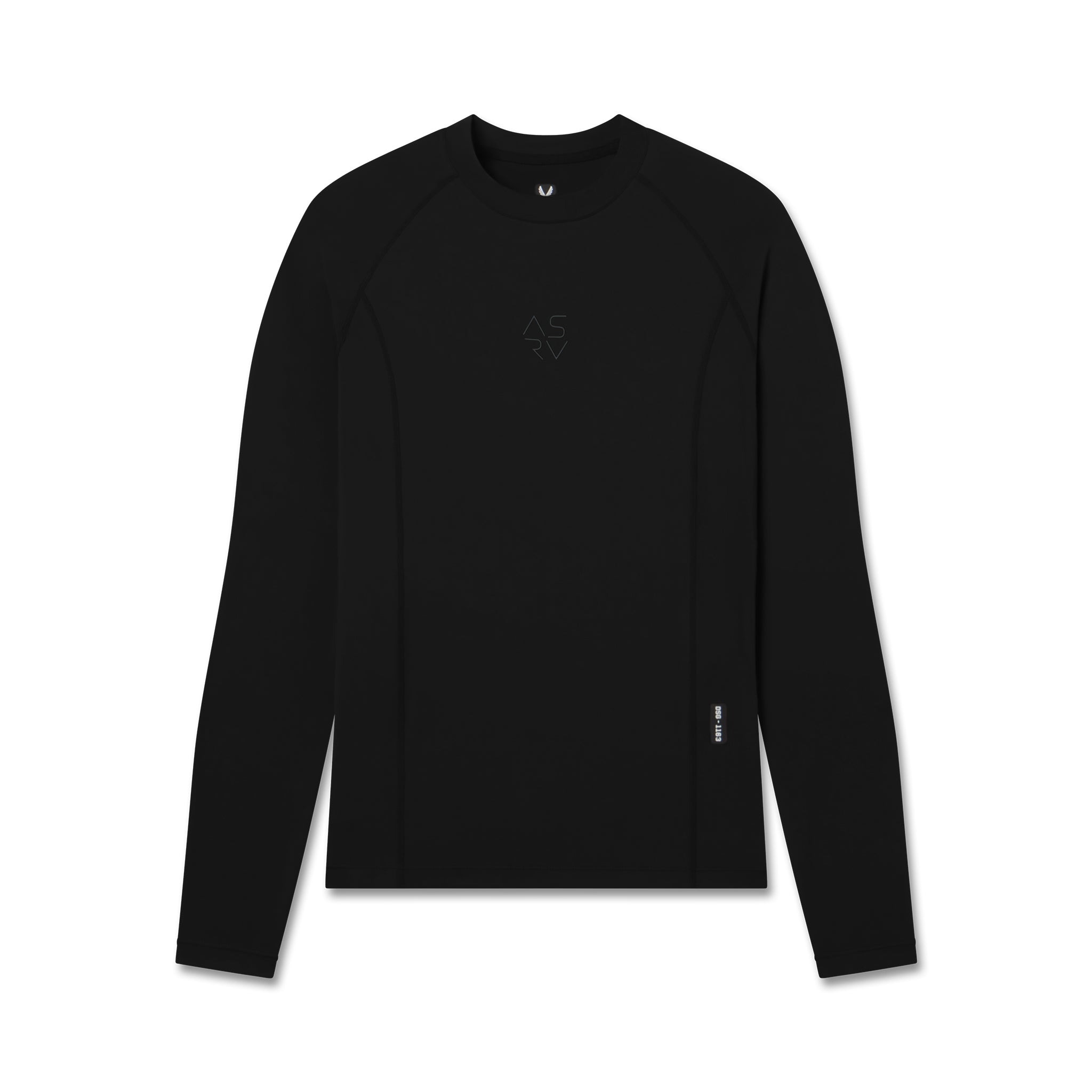 ASRV Warpflexx-Lite Lycra Long Sleeve