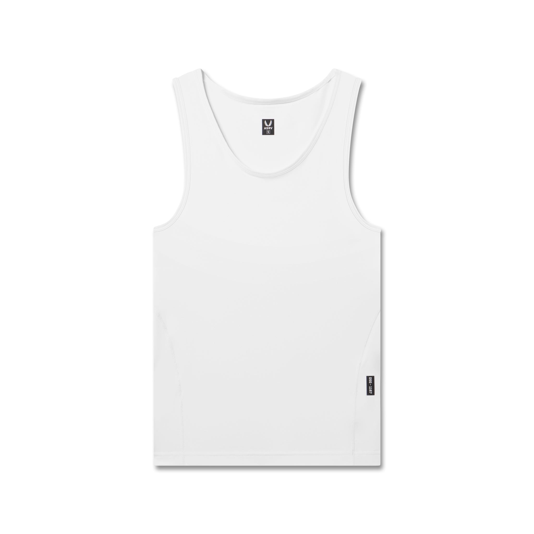 Warpflexx-Lite Lycra Slim Tank Top