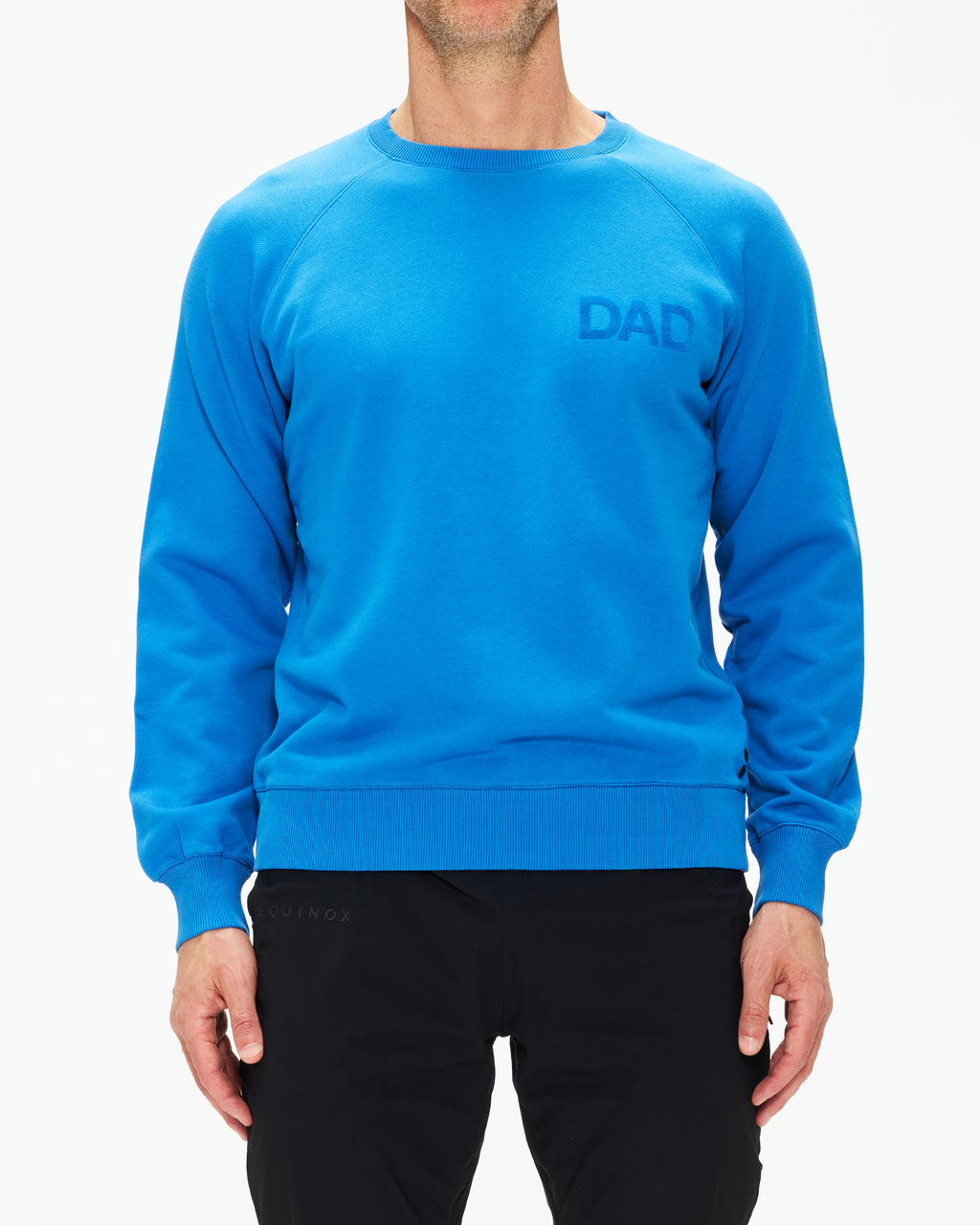 Ron Herman Sea Embroidery Sweat Shirt