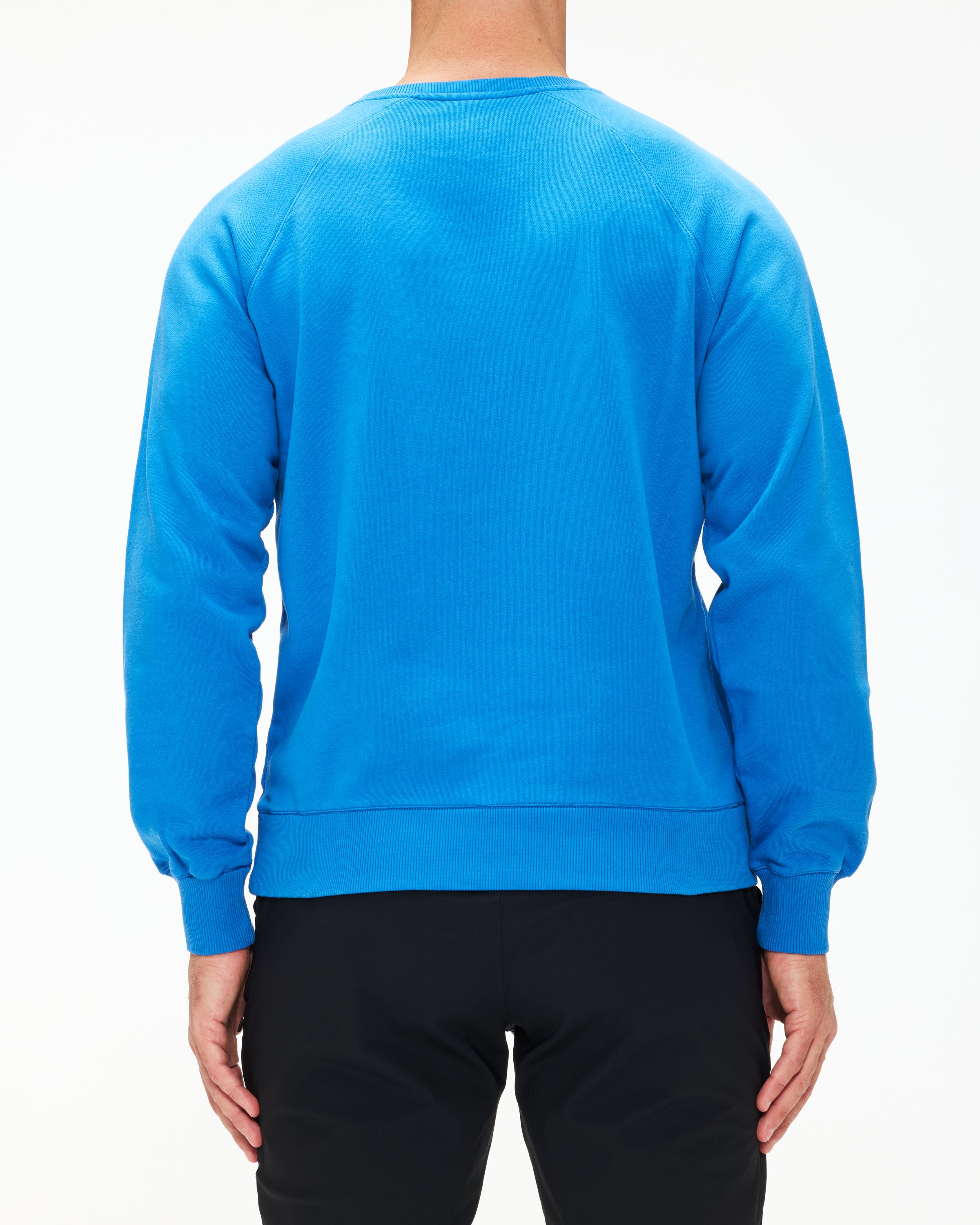 Ron Dorff Organic Cotton Dad Sweatshirt