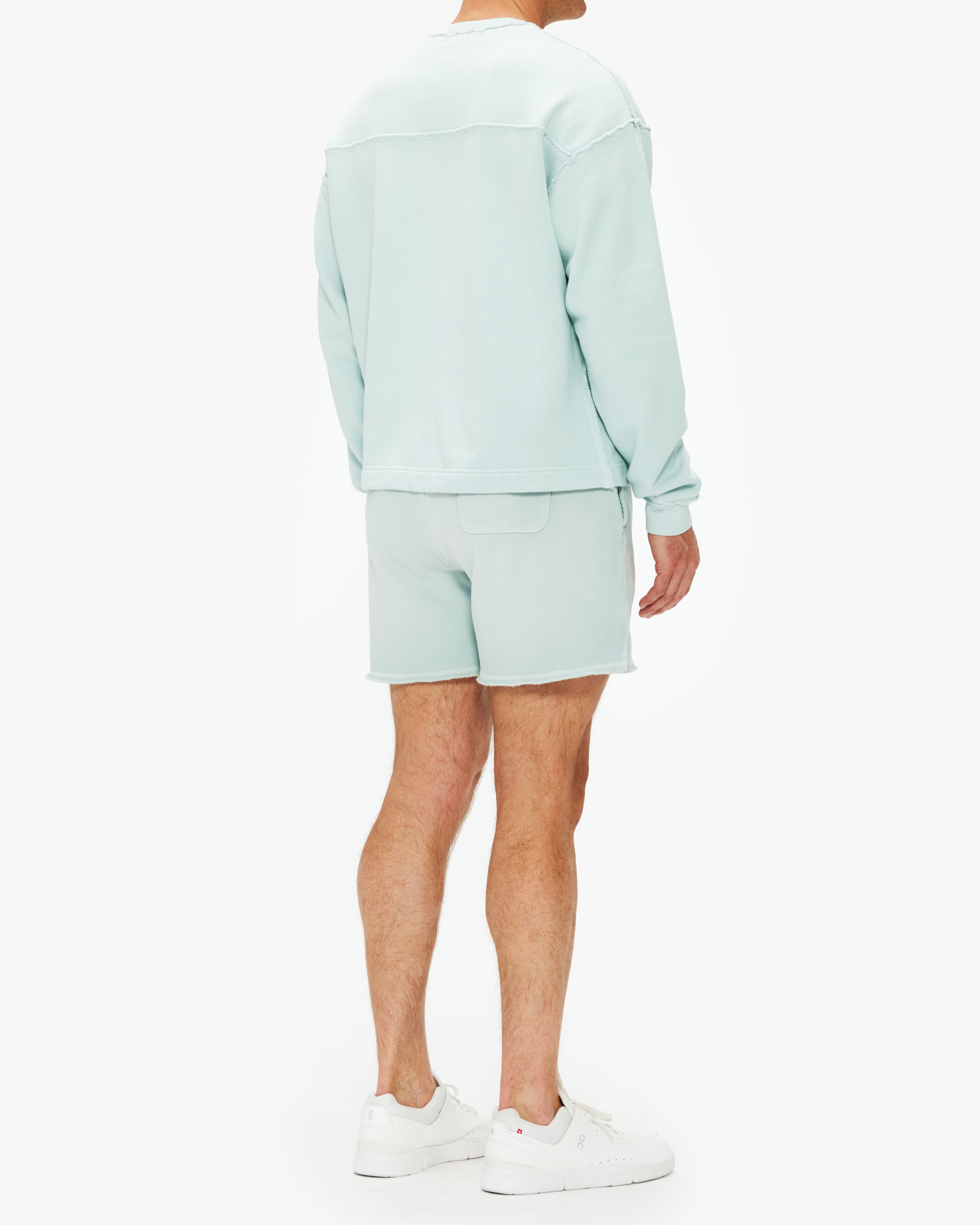 John Elliott Skeptic Shorts