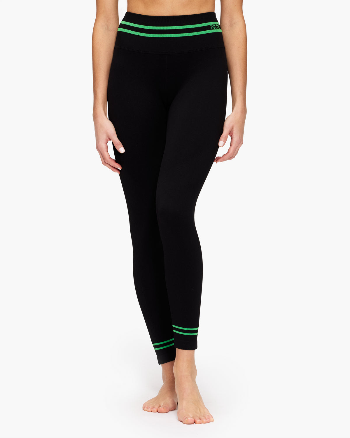 NUX One By One Legging - Black