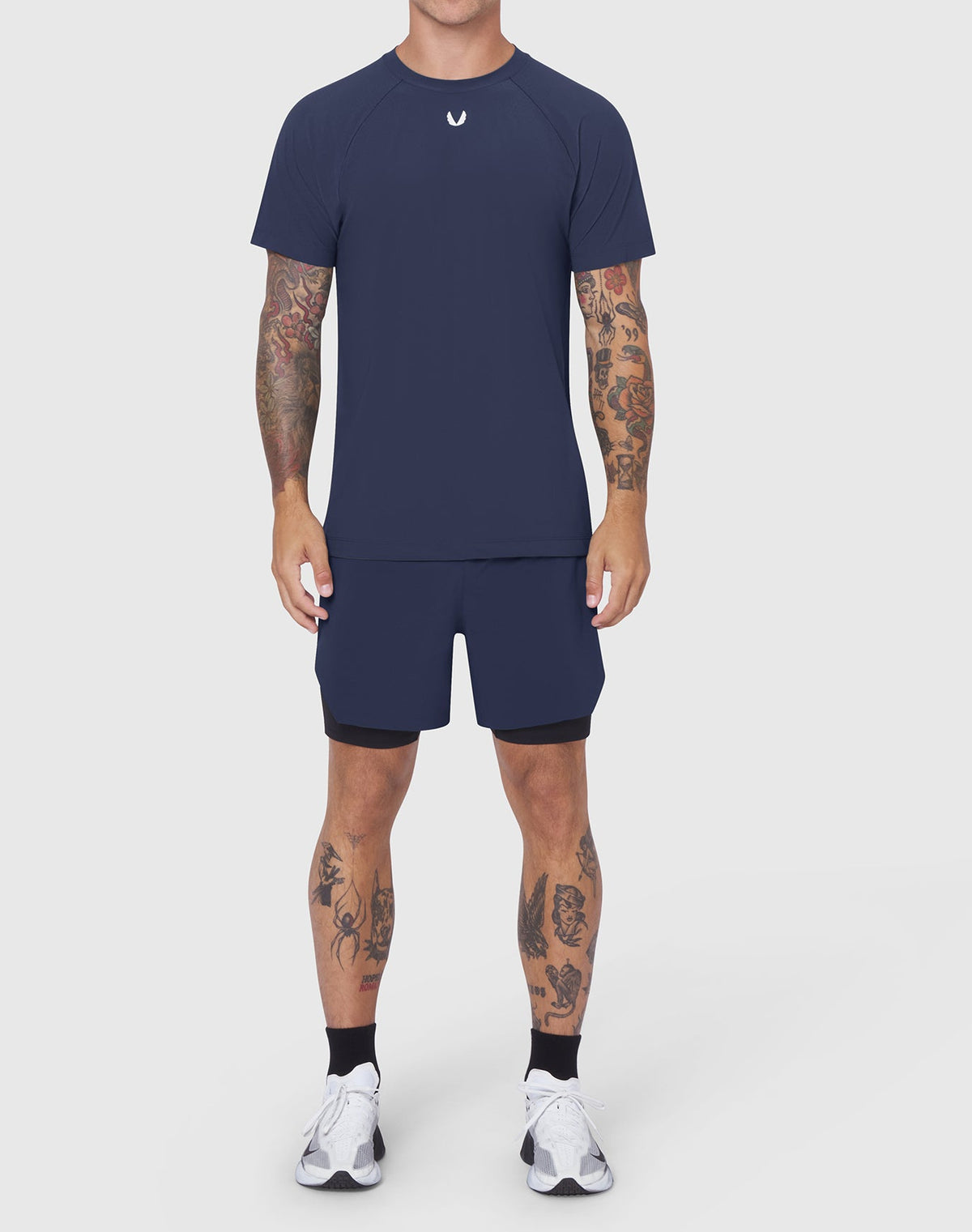 ASRV  Laser Vent Standard Tee