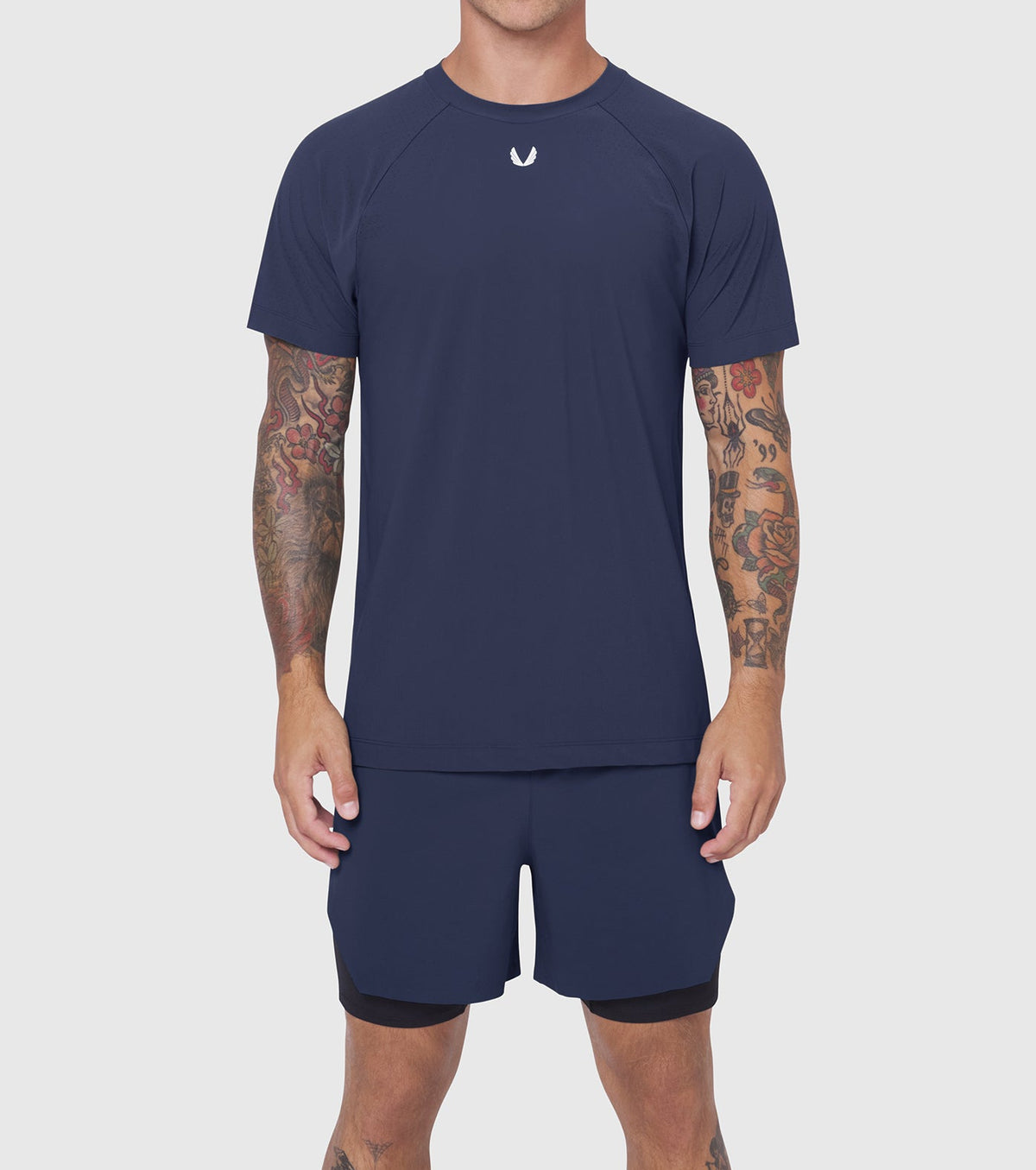 ASRV  Laser Vent Standard Tee