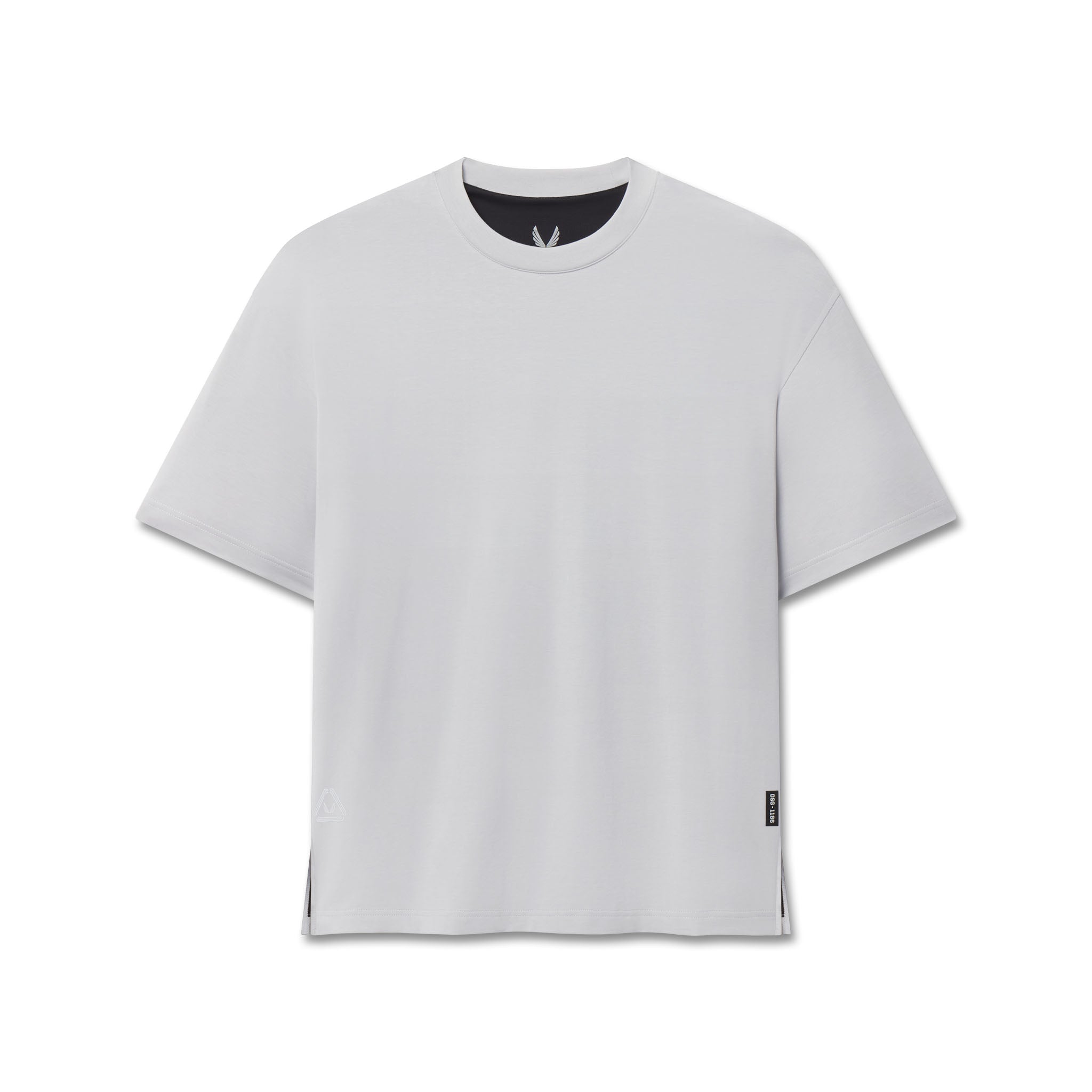 ASRV Supima Ice-Skin Oversized Tee