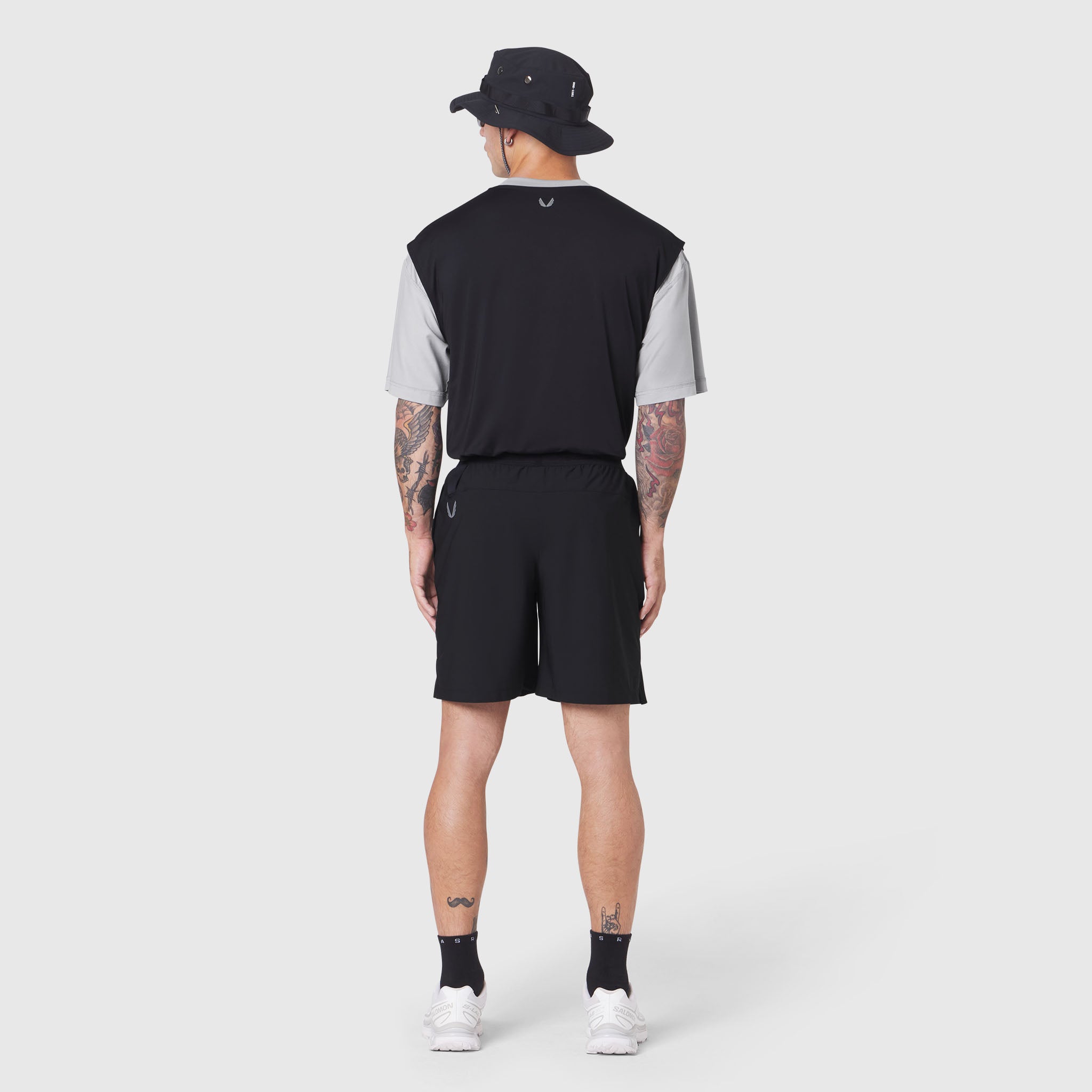 ASRV Supima Ice-Skin Oversized Tee