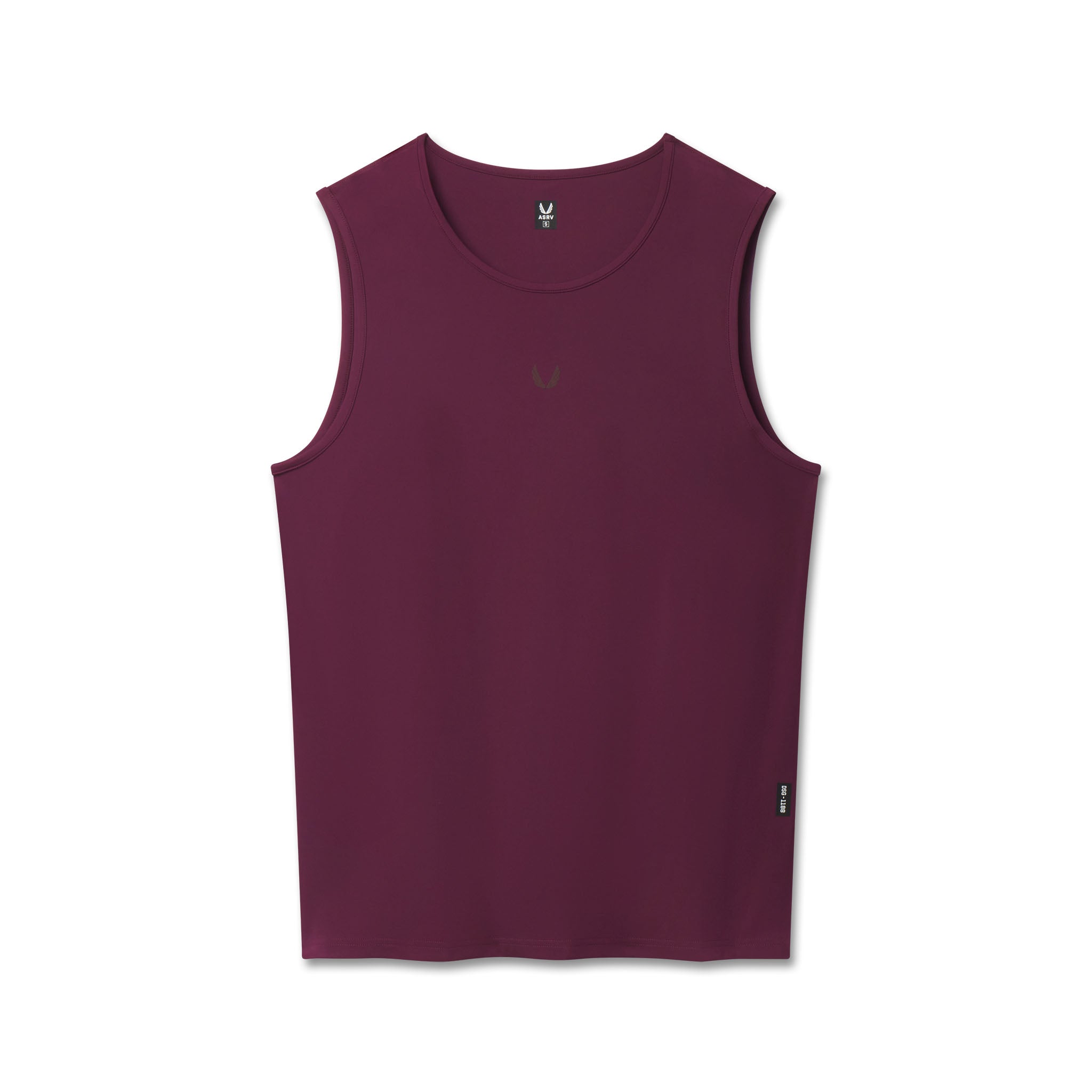 ASRV 3D-Lite Standard Tank