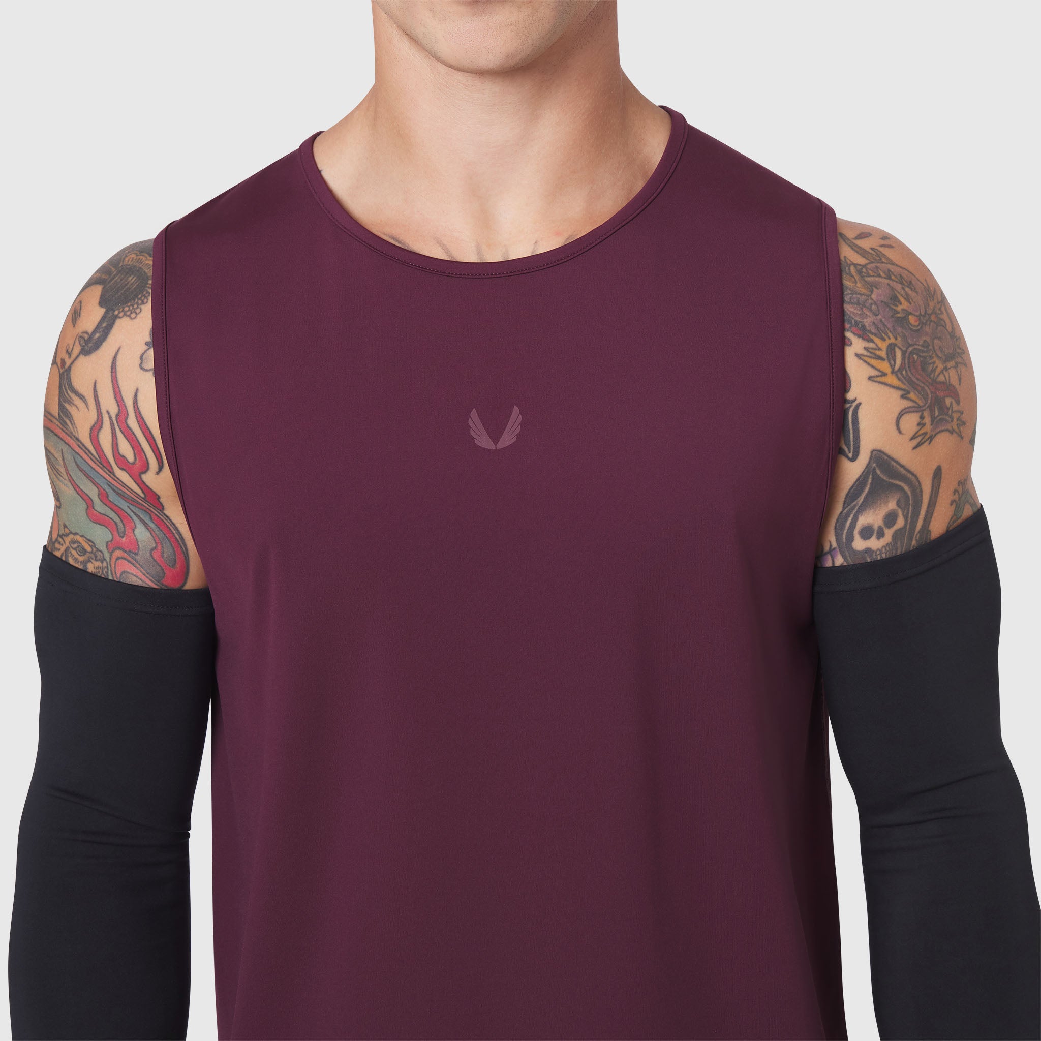 ASRV 3D-Lite Standard Tank