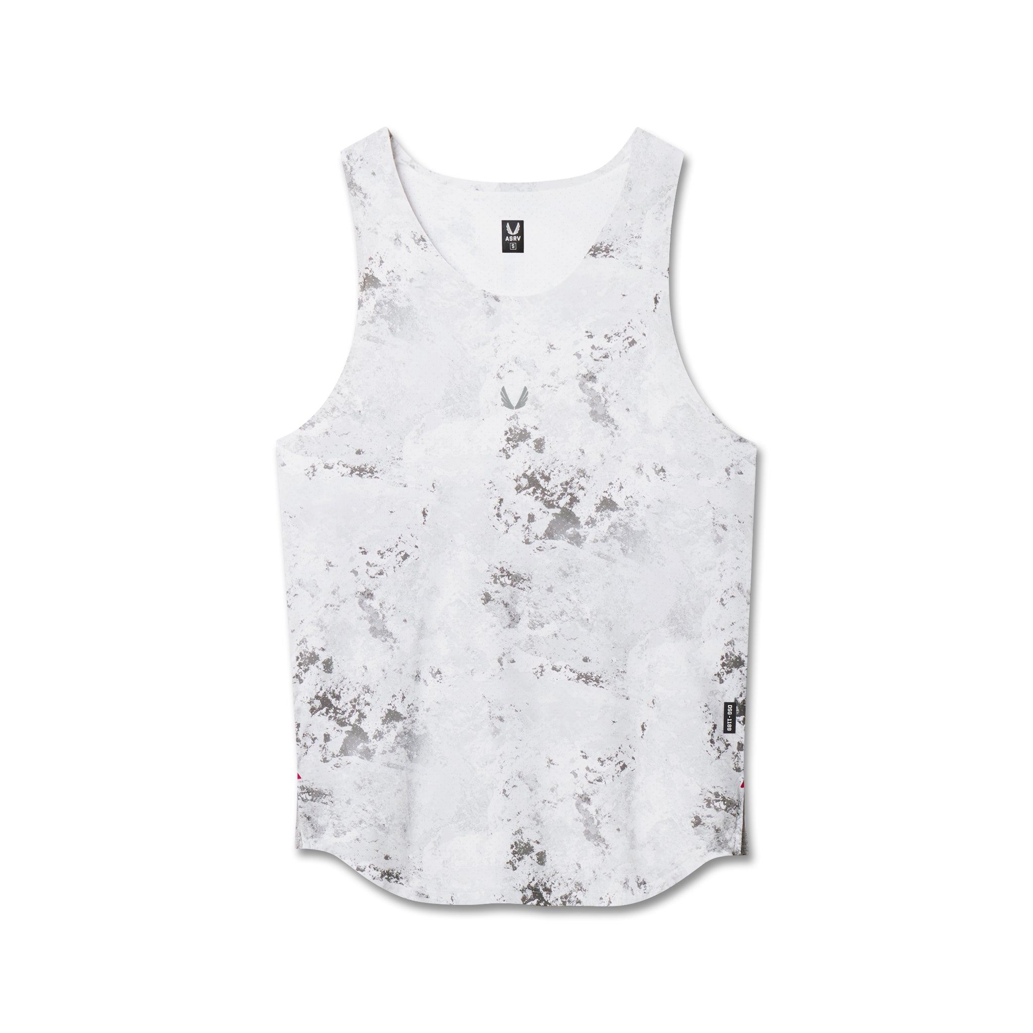 ASRV Aerotex Perforated Tank