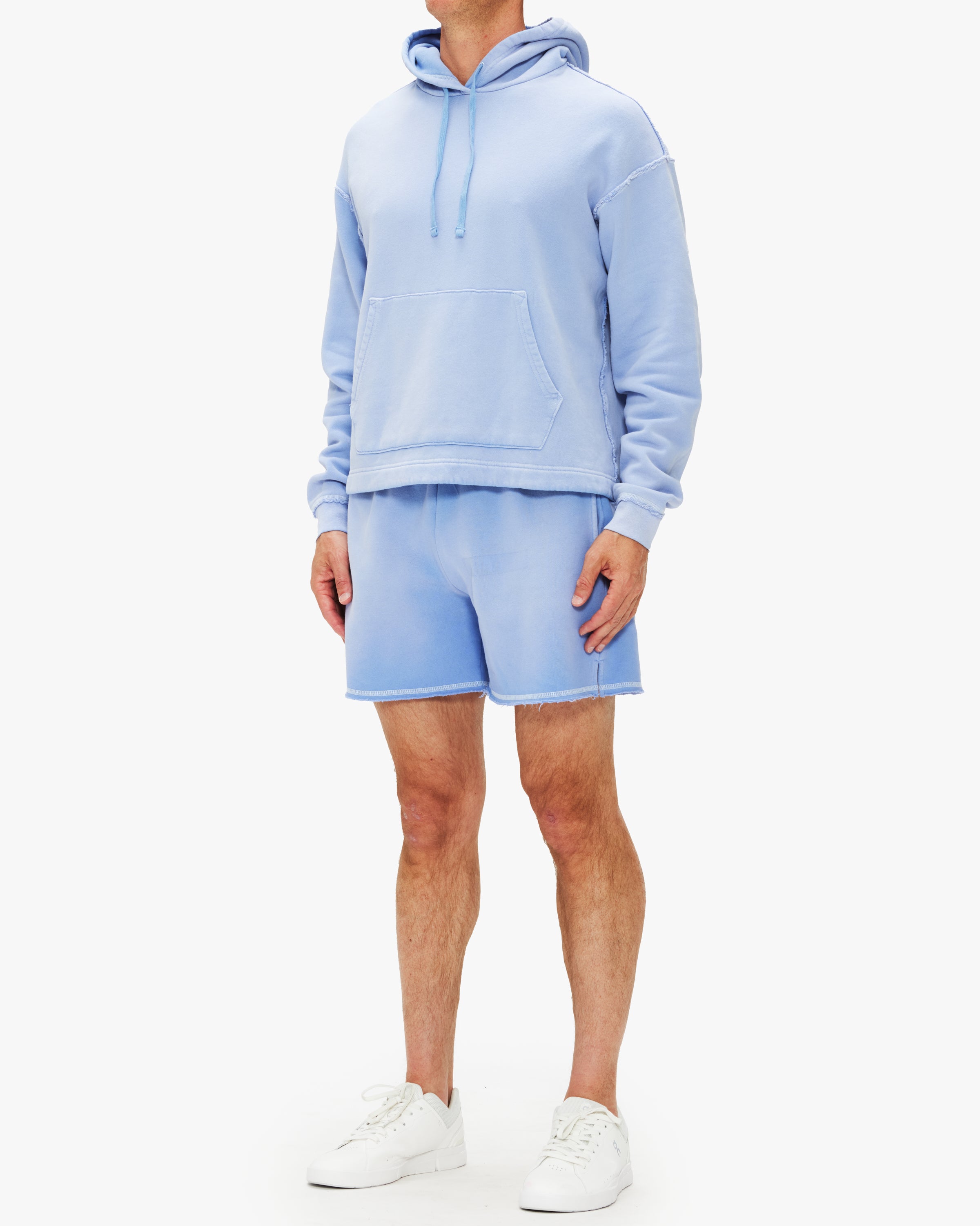 John Elliott Skeptic Shorts