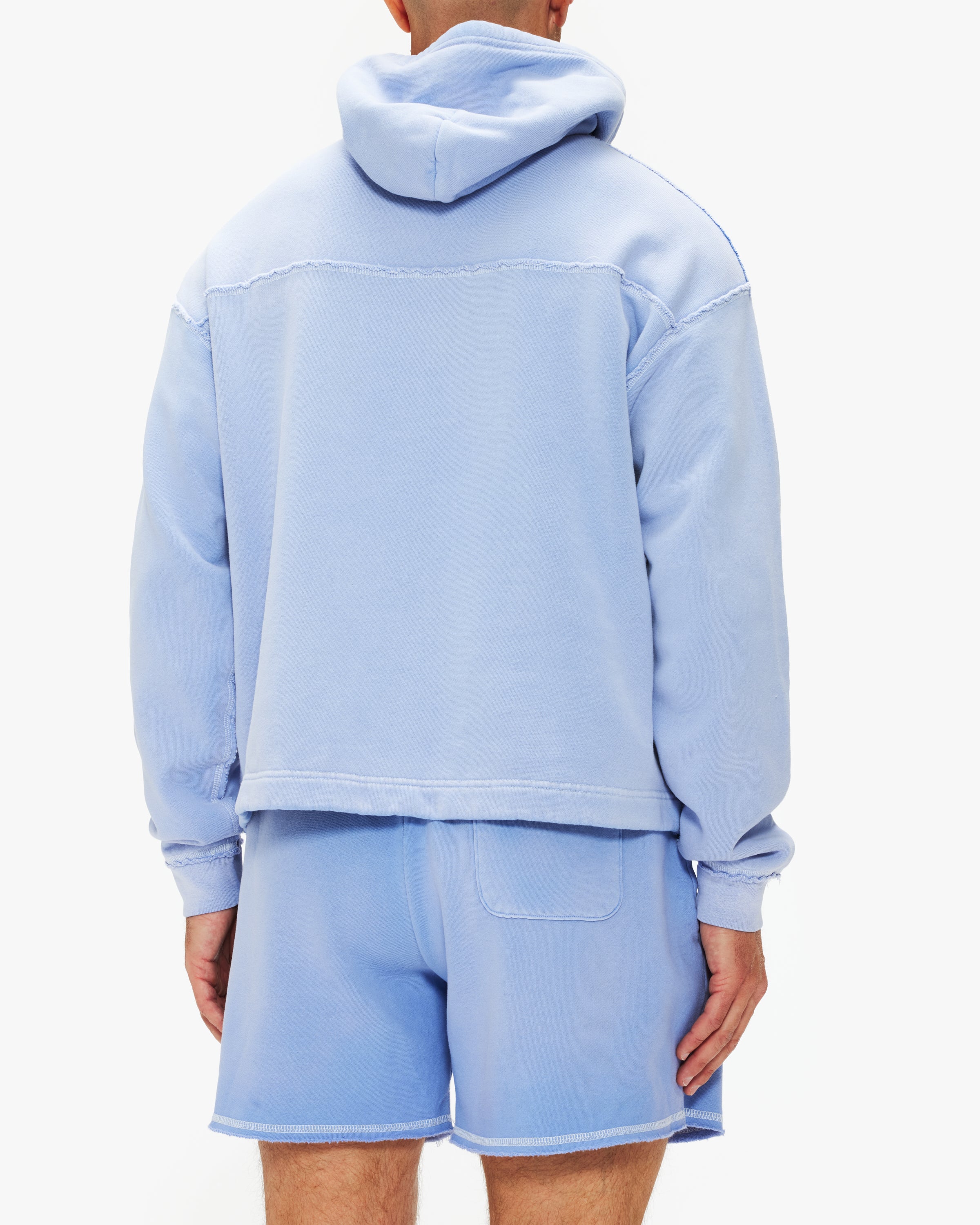John Elliott Skeptic Hoodie – The Shop at Equinox