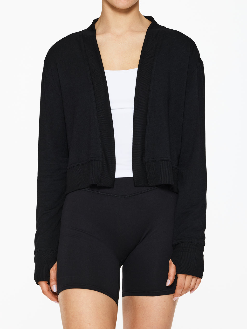 トップス MOON-TECH PILE Cardigan JACKET CHARCOAL MOON-TECH® PILE Cardigan JACKET（Collaboration with Super