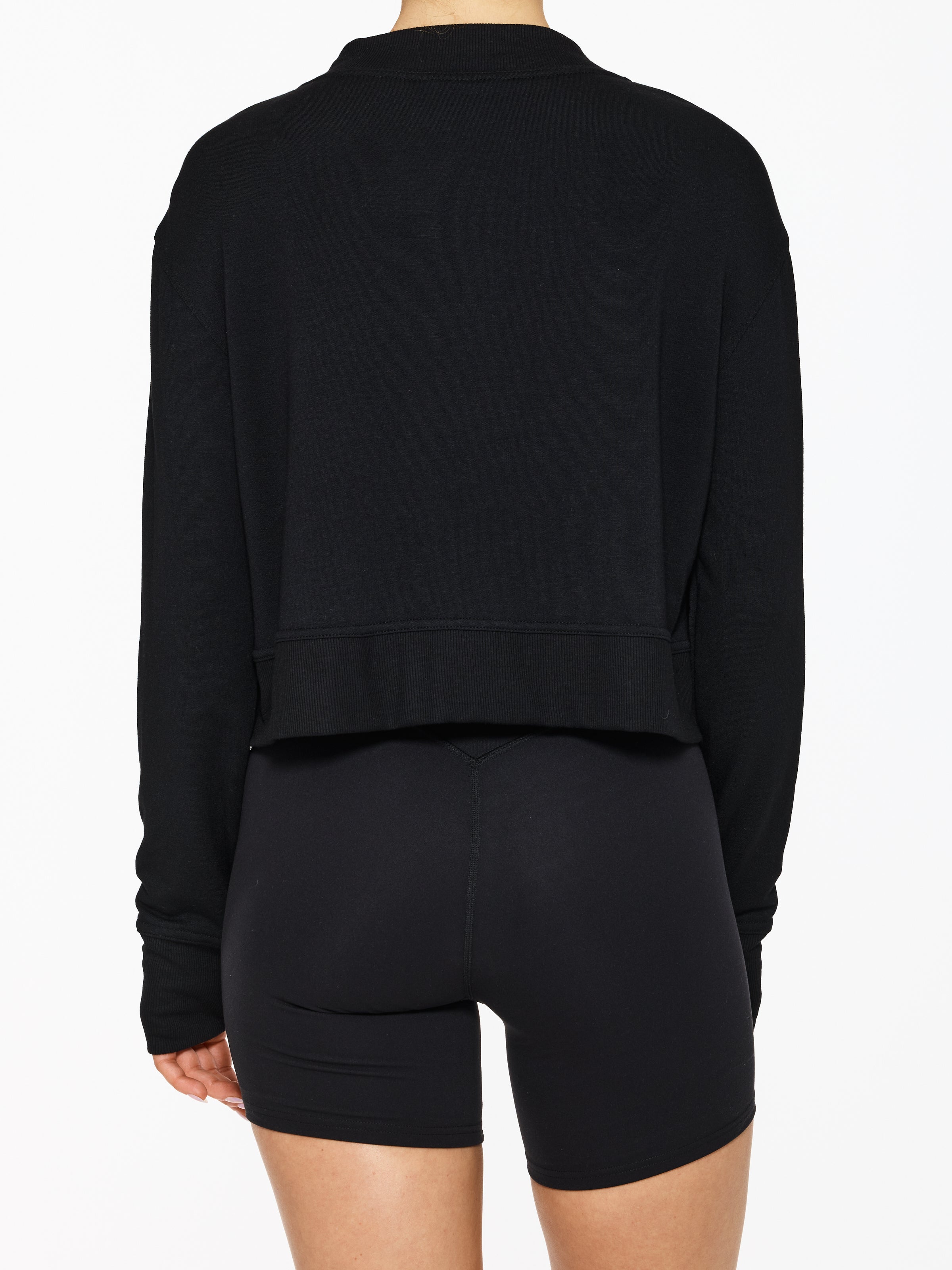 Splits59 Suzan Fleece Cardigan