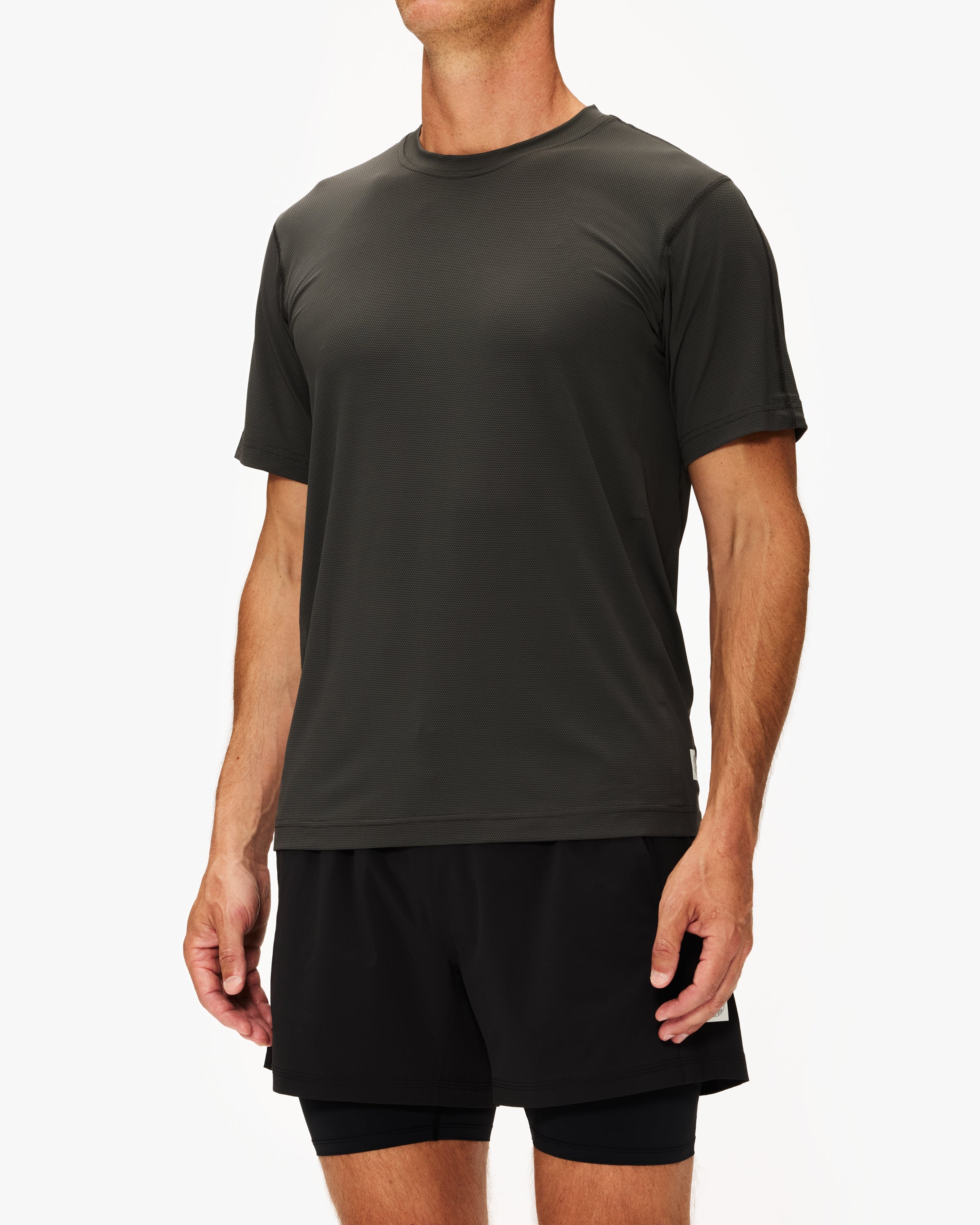 Lightweight Cordura Training Shirt