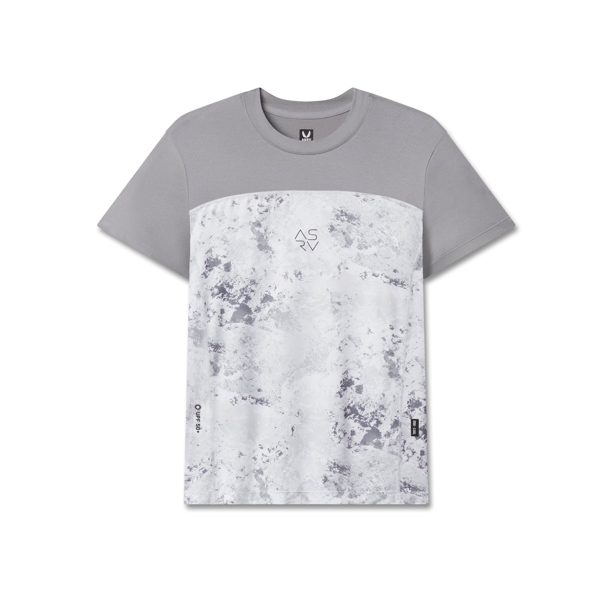 ASRV UV Protection Short Sleeve