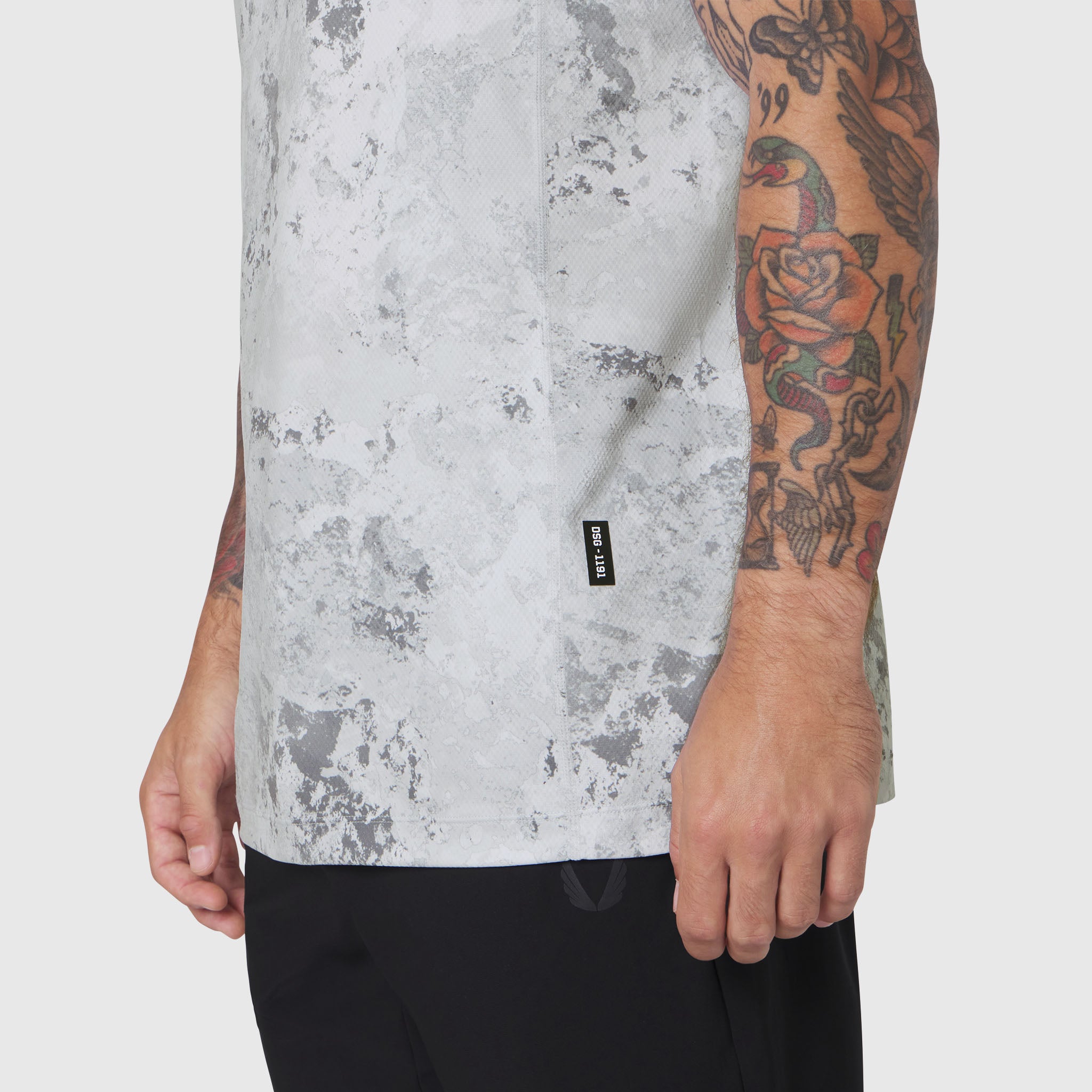 ASRV UV Protection Short Sleeve