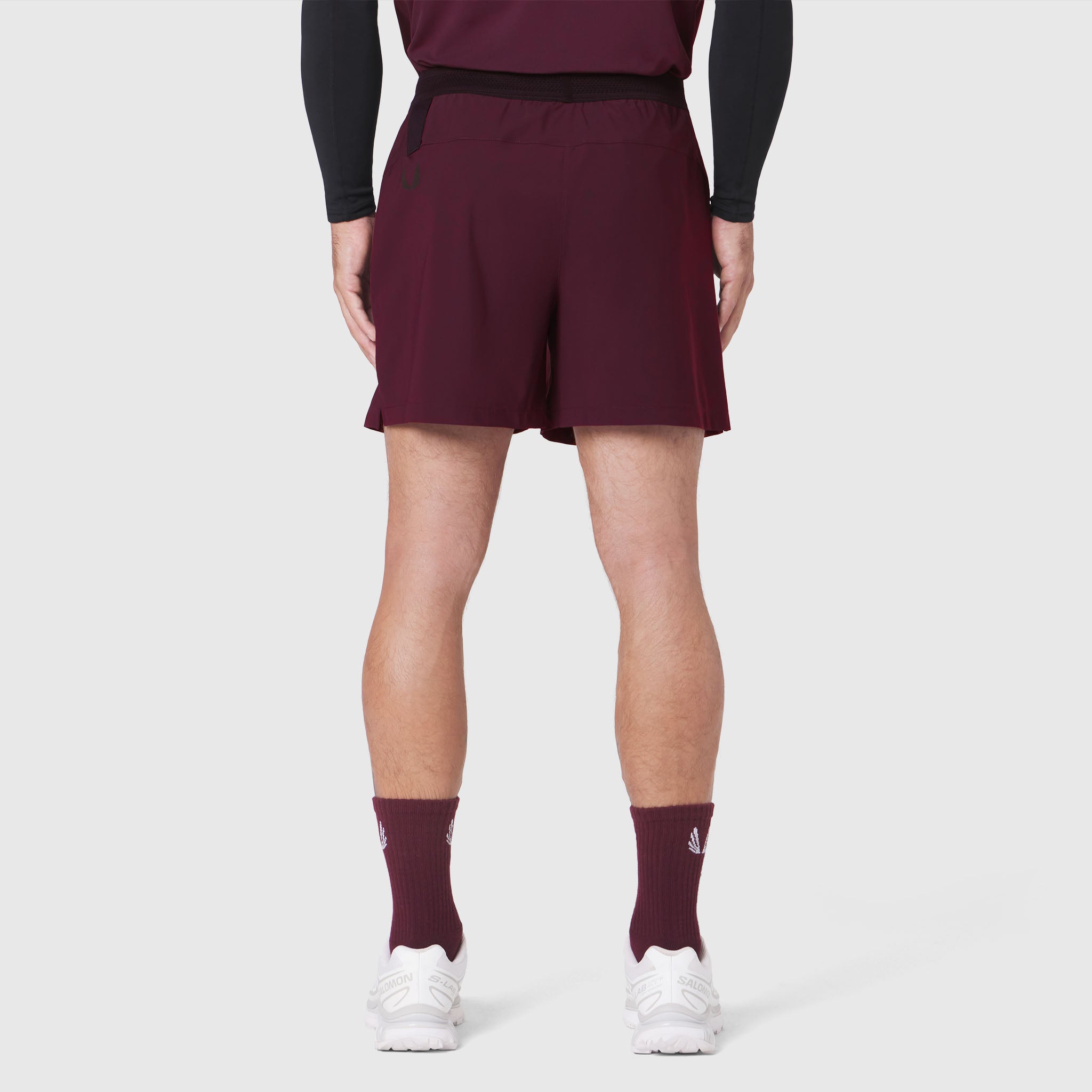 ASRV Tetra-Lite Training Short 5" - Unlined
