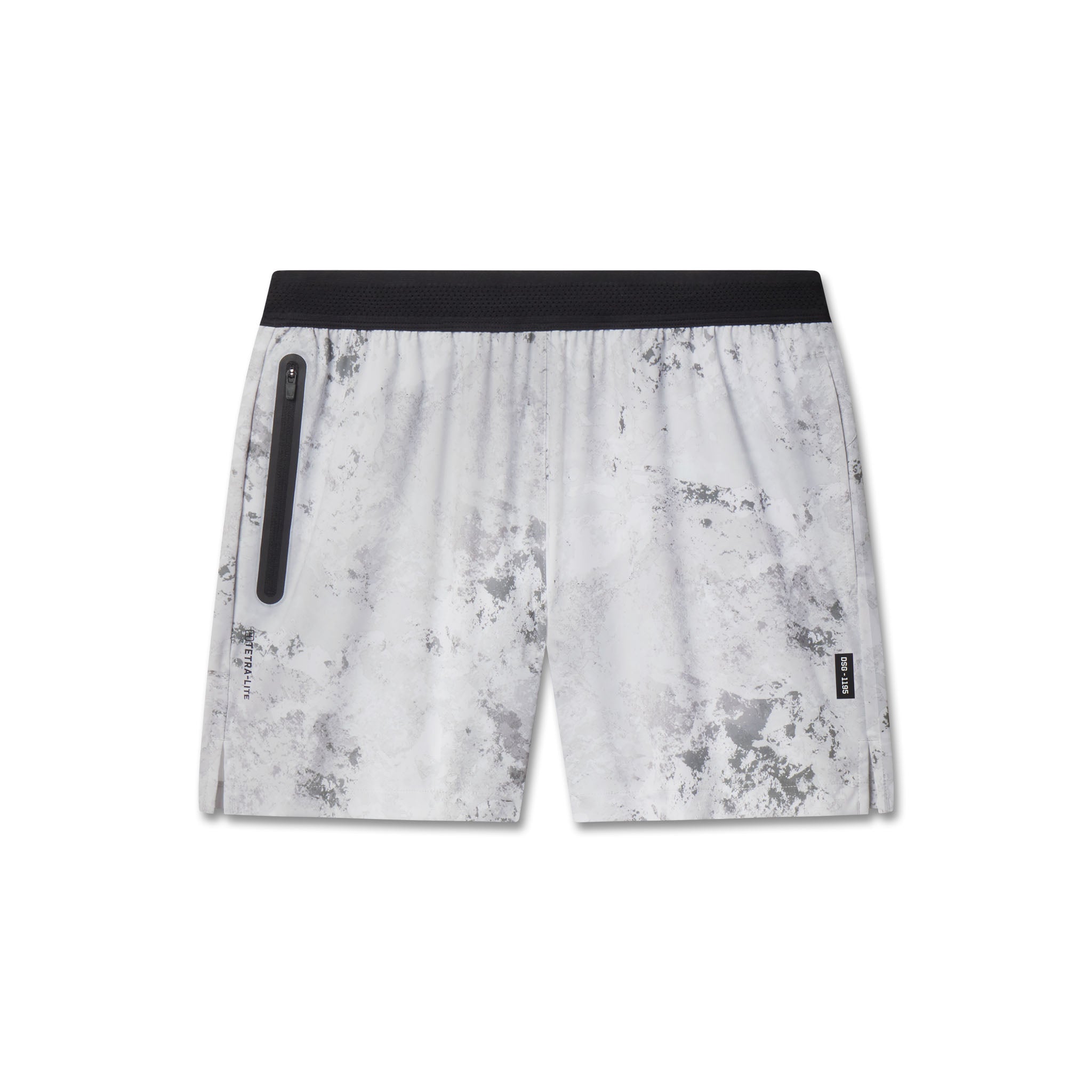 ASRV Tetra-Lite Training Short 5" - Unlined