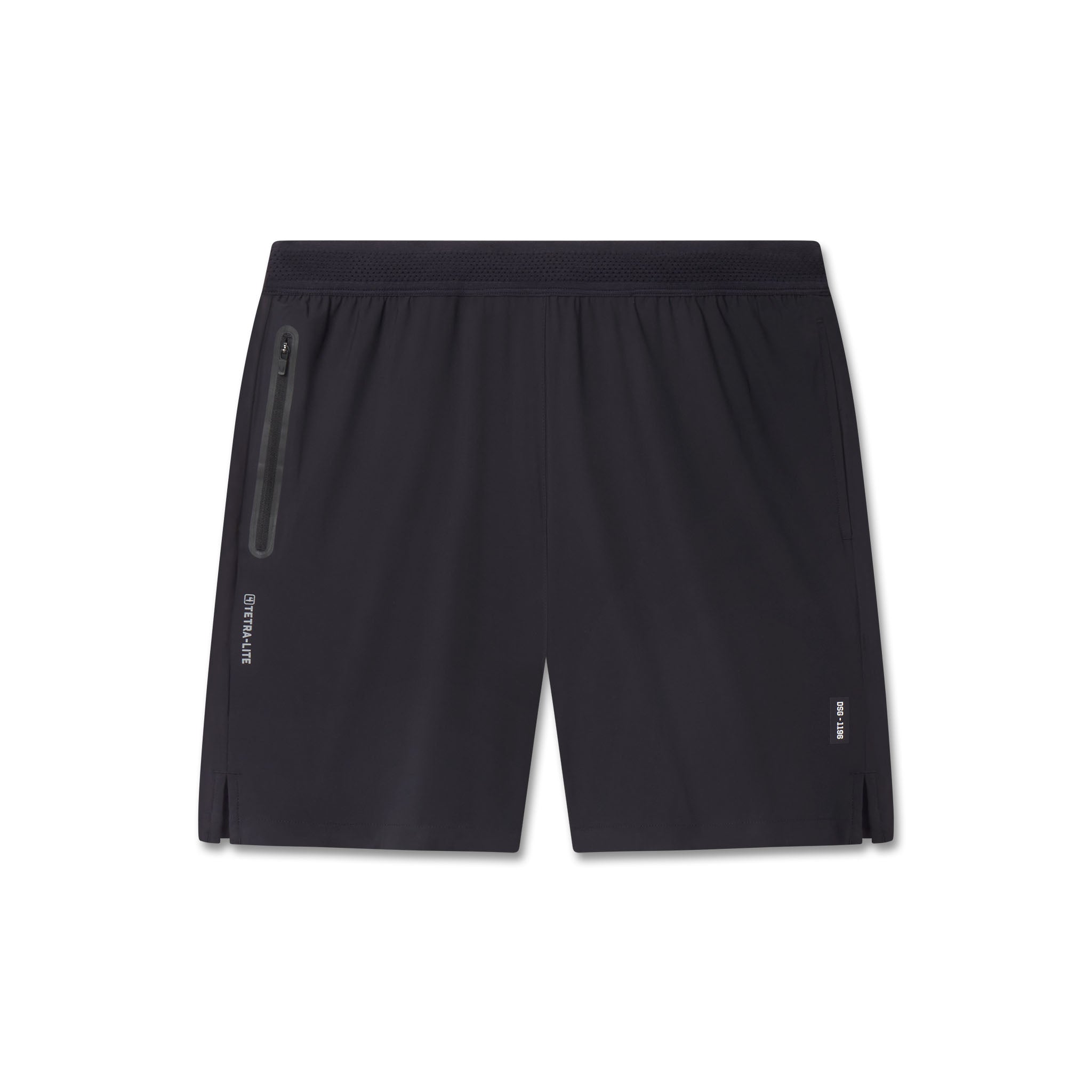 ASRV Tetra-Lite Training Short 7" - Unlined