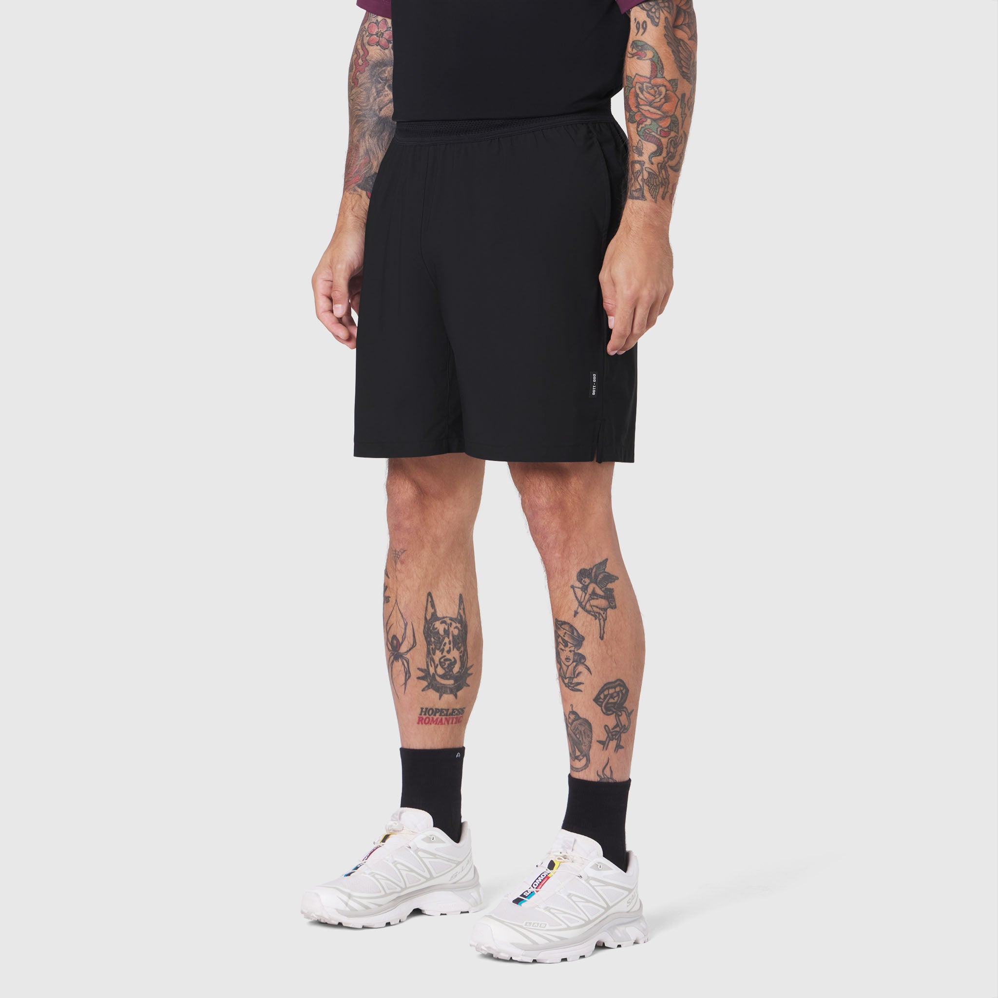 Lululemon Pace Breaker Short 5