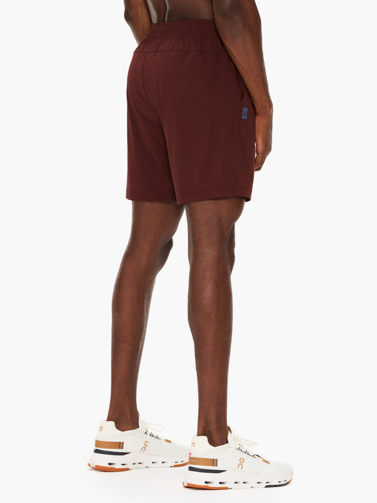 Rhone Pursuit Short 7" - Unlined