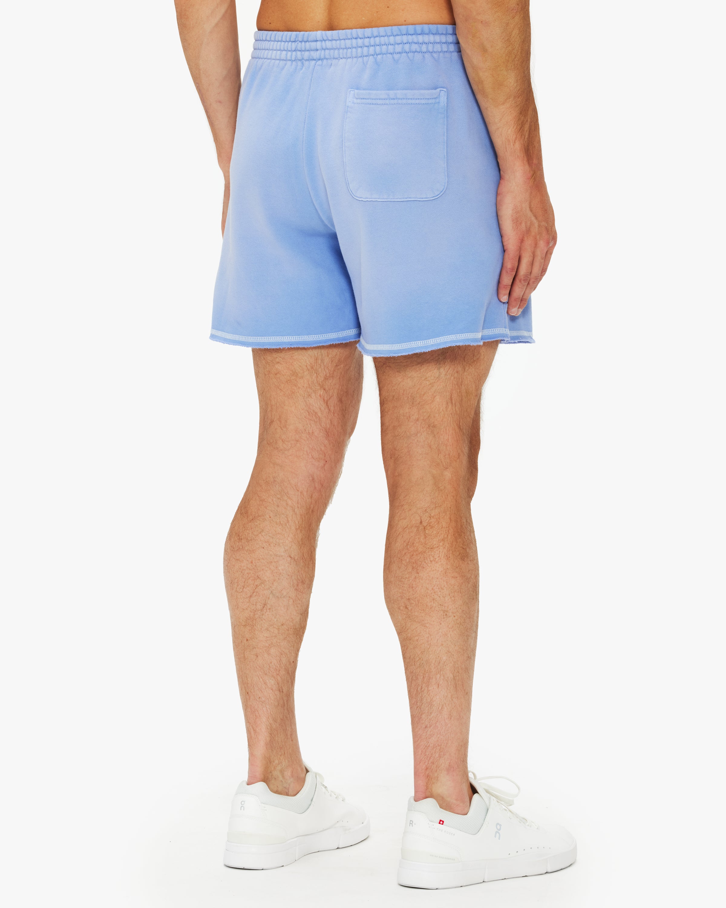 John Elliott Skeptic Shorts