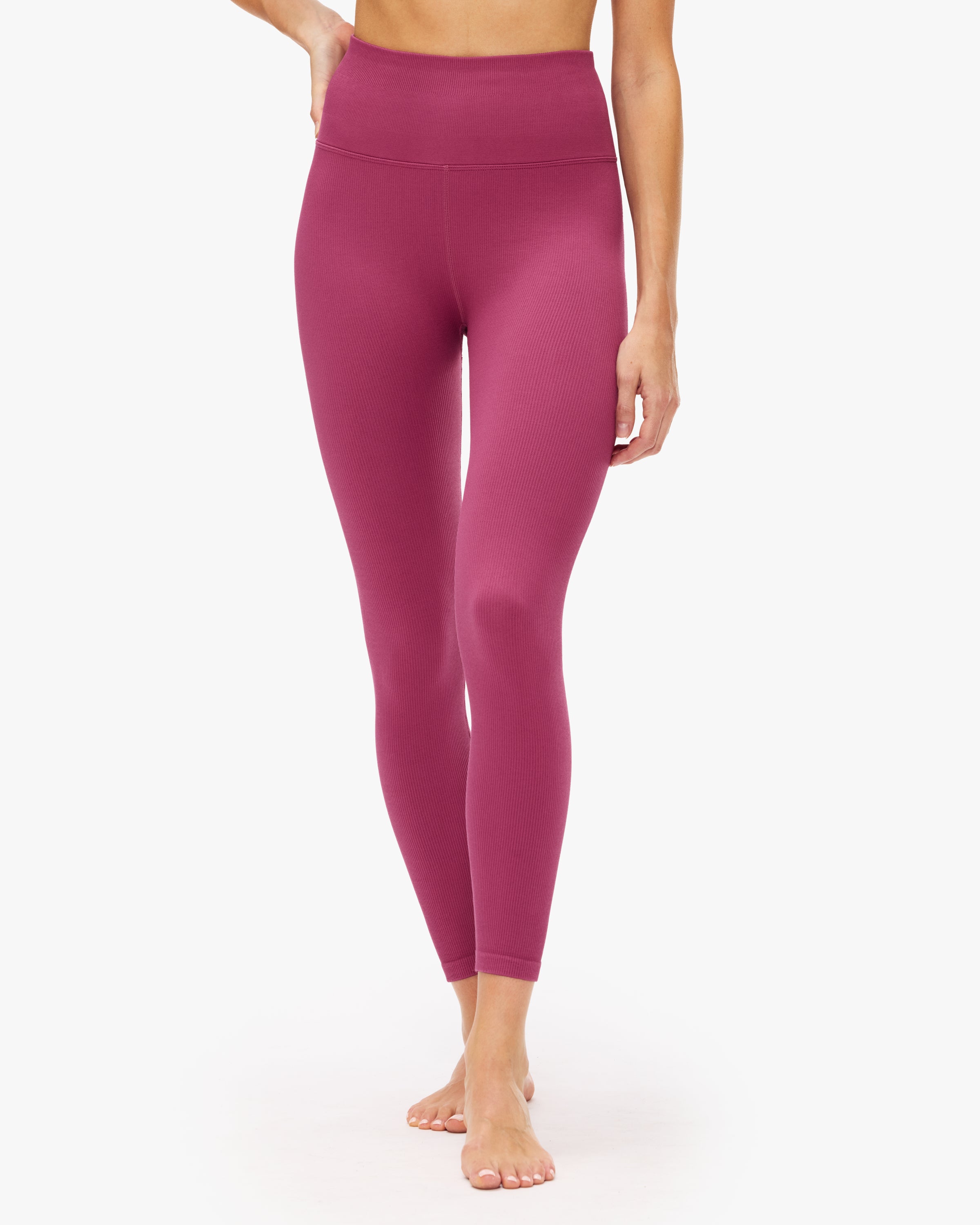 Spiritual Gangster Love Sculpt 7/8 Legging