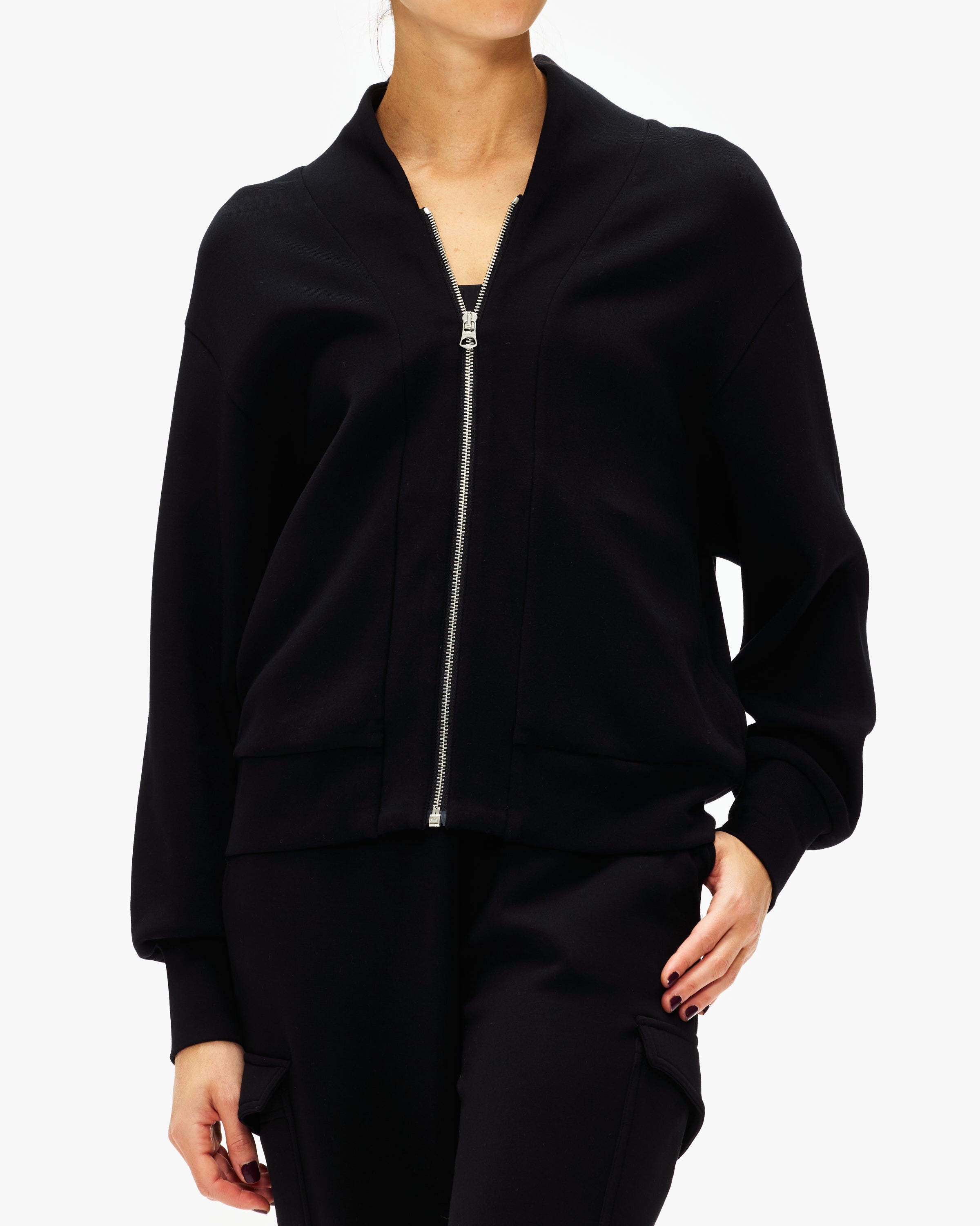 Varley Pelham Zip Through