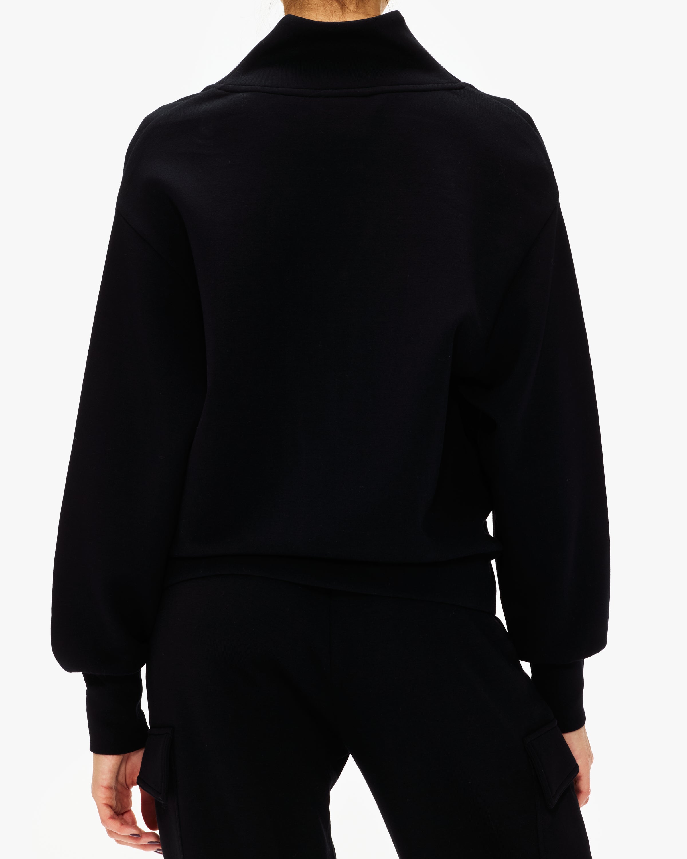 Varley Pelham Zip Through