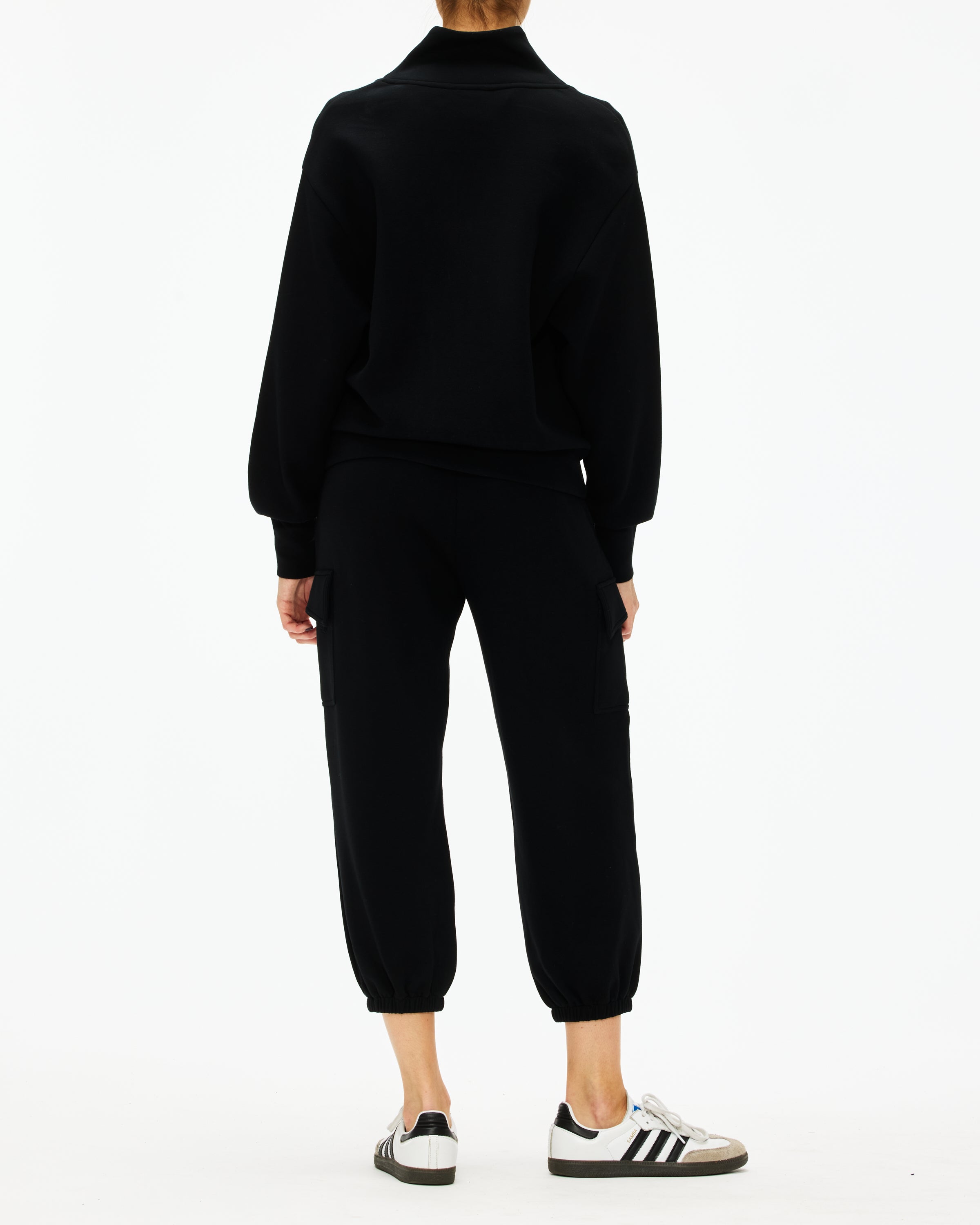 Varley Pelham Zip Through